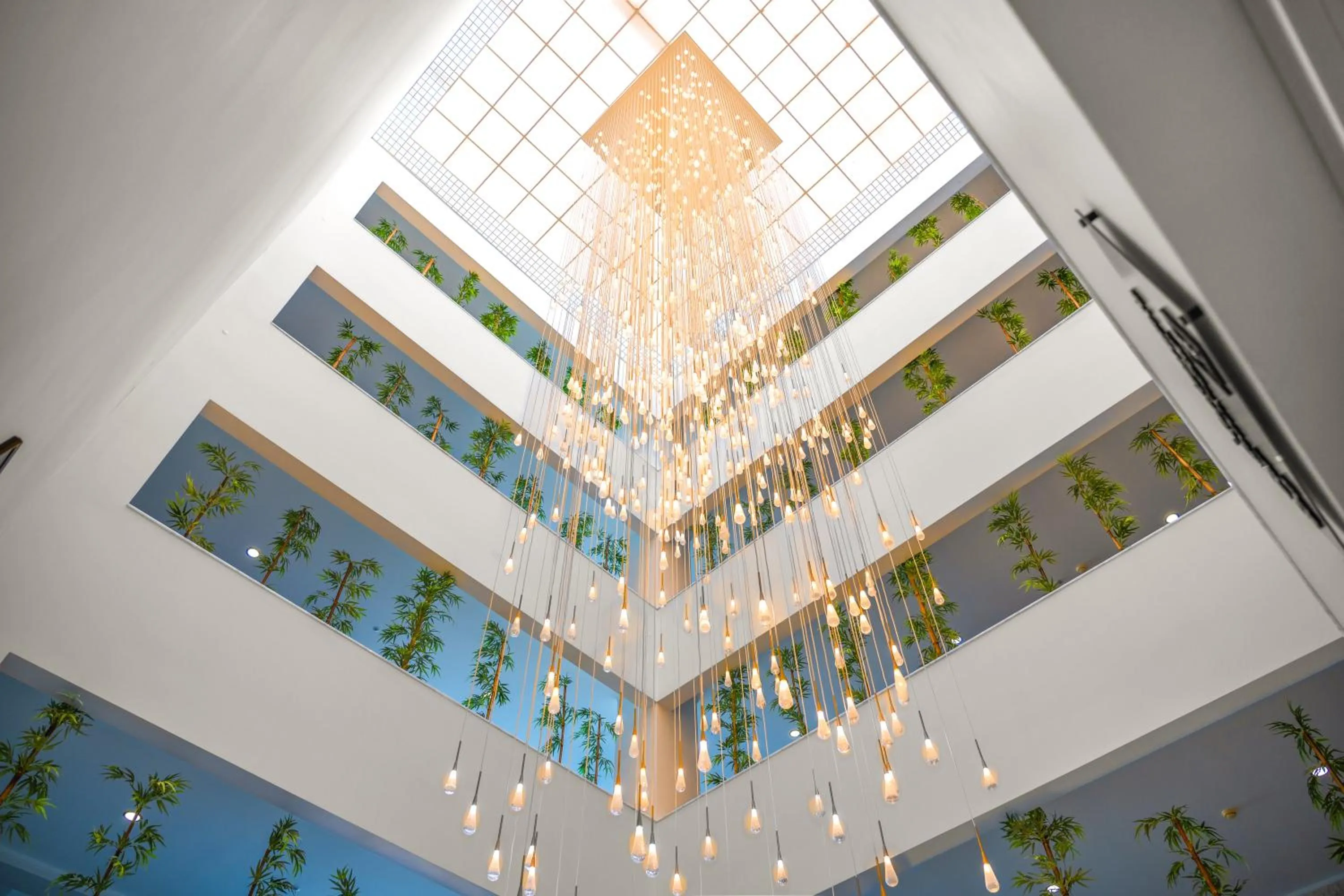 Property building in Albufeira Sol Hotel & Spa