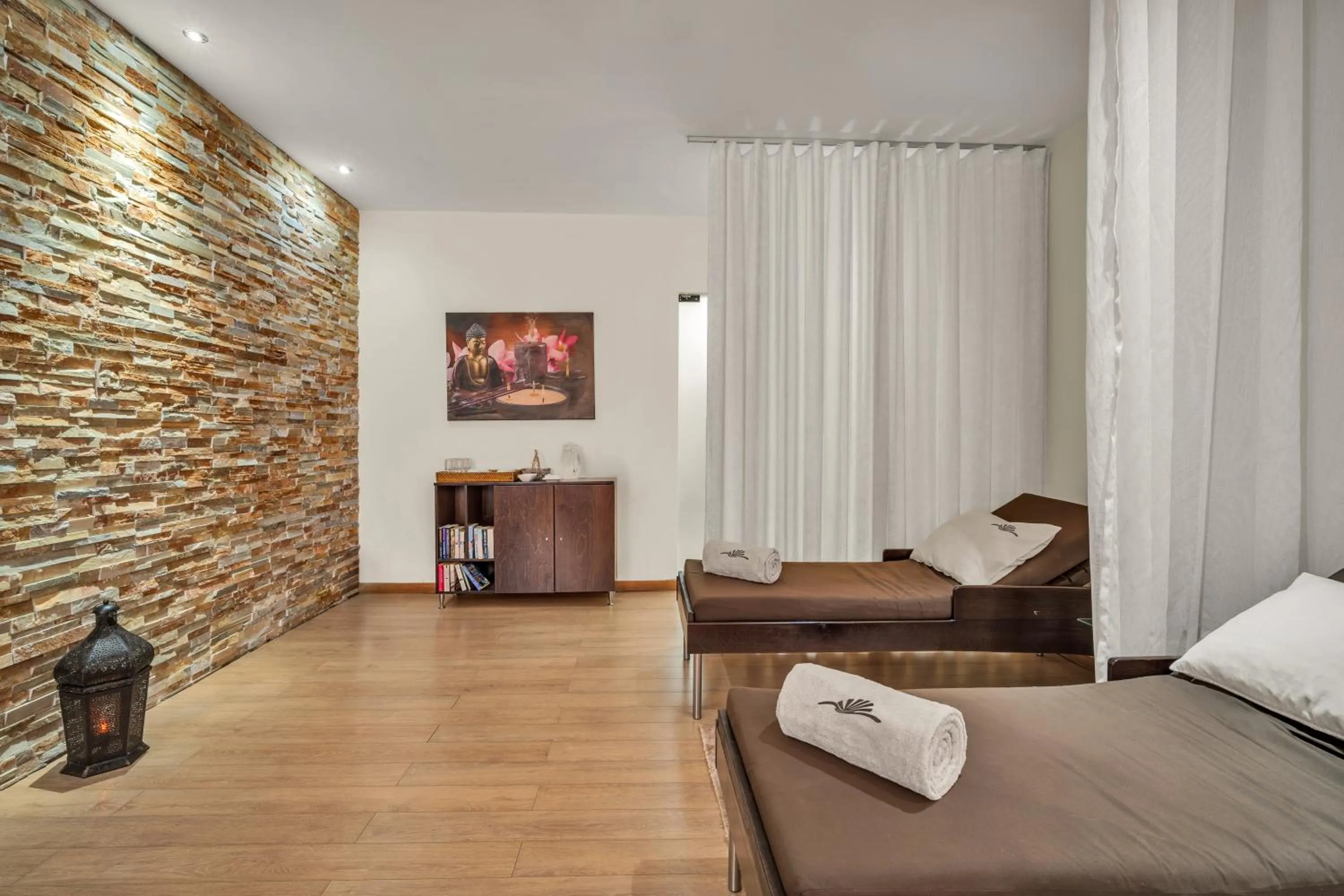 Hot Tub in Albufeira Sol Hotel & Spa