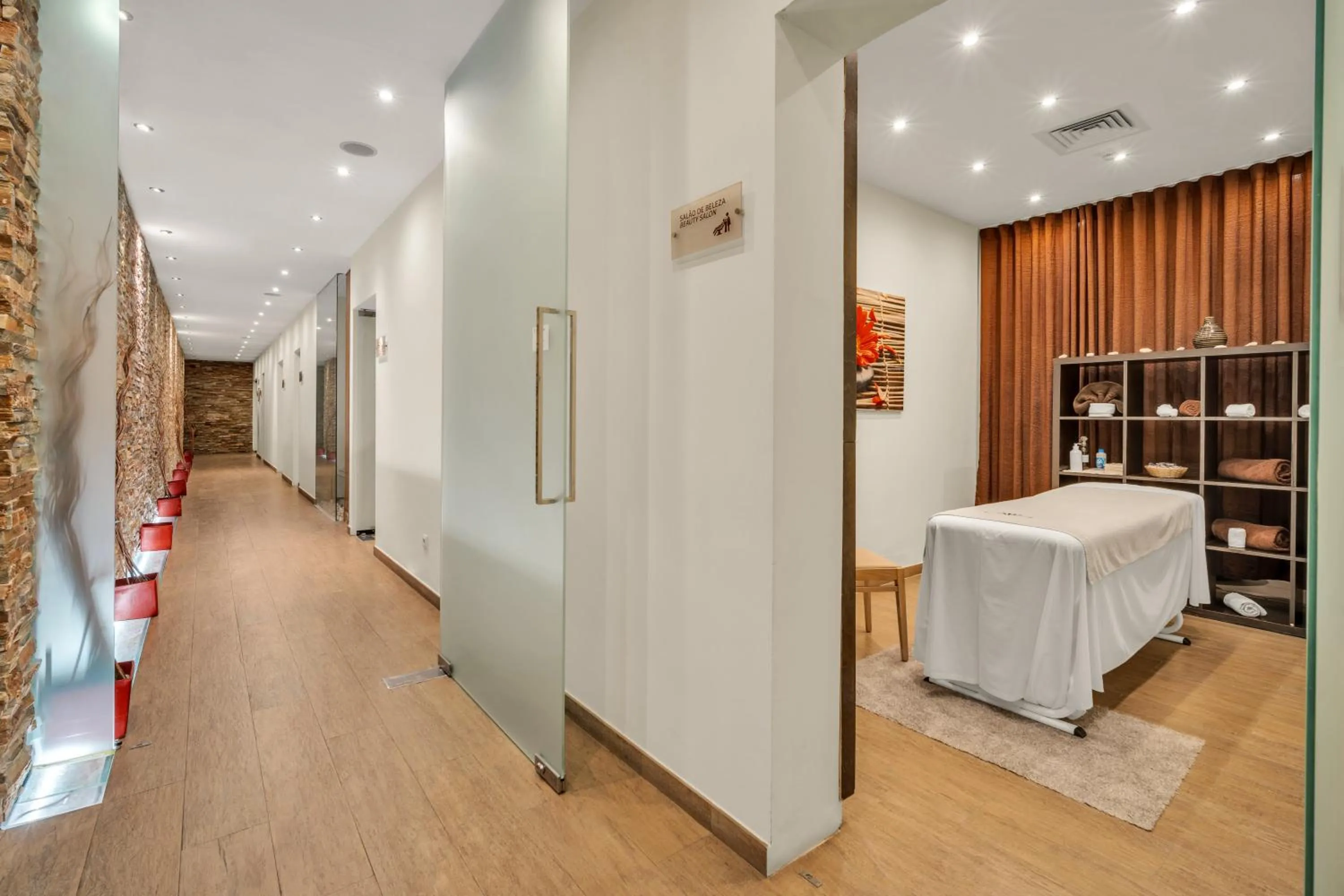 Hot Tub, Bed in Albufeira Sol Hotel & Spa