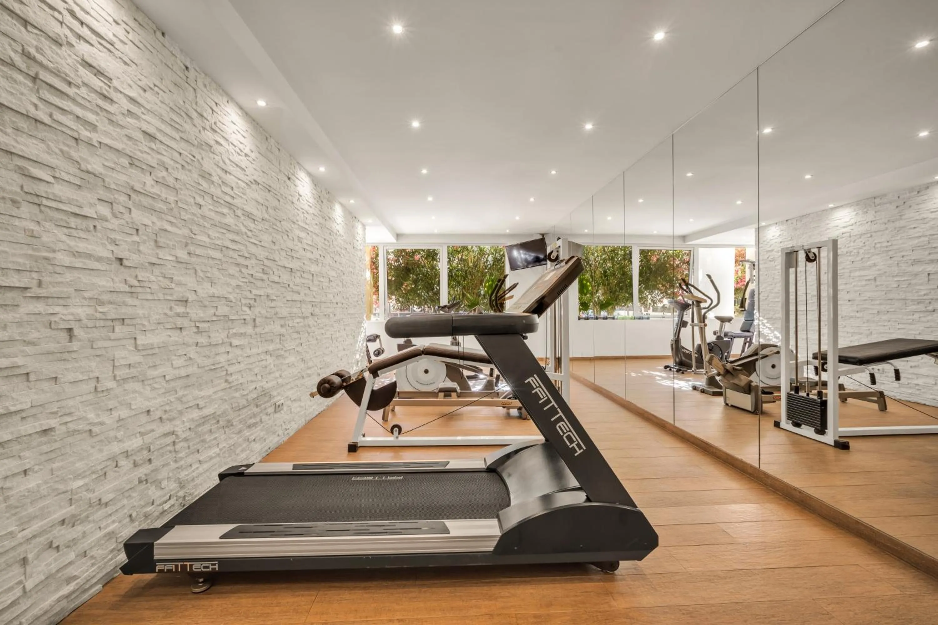 Spa and wellness centre/facilities in Albufeira Sol Hotel & Spa