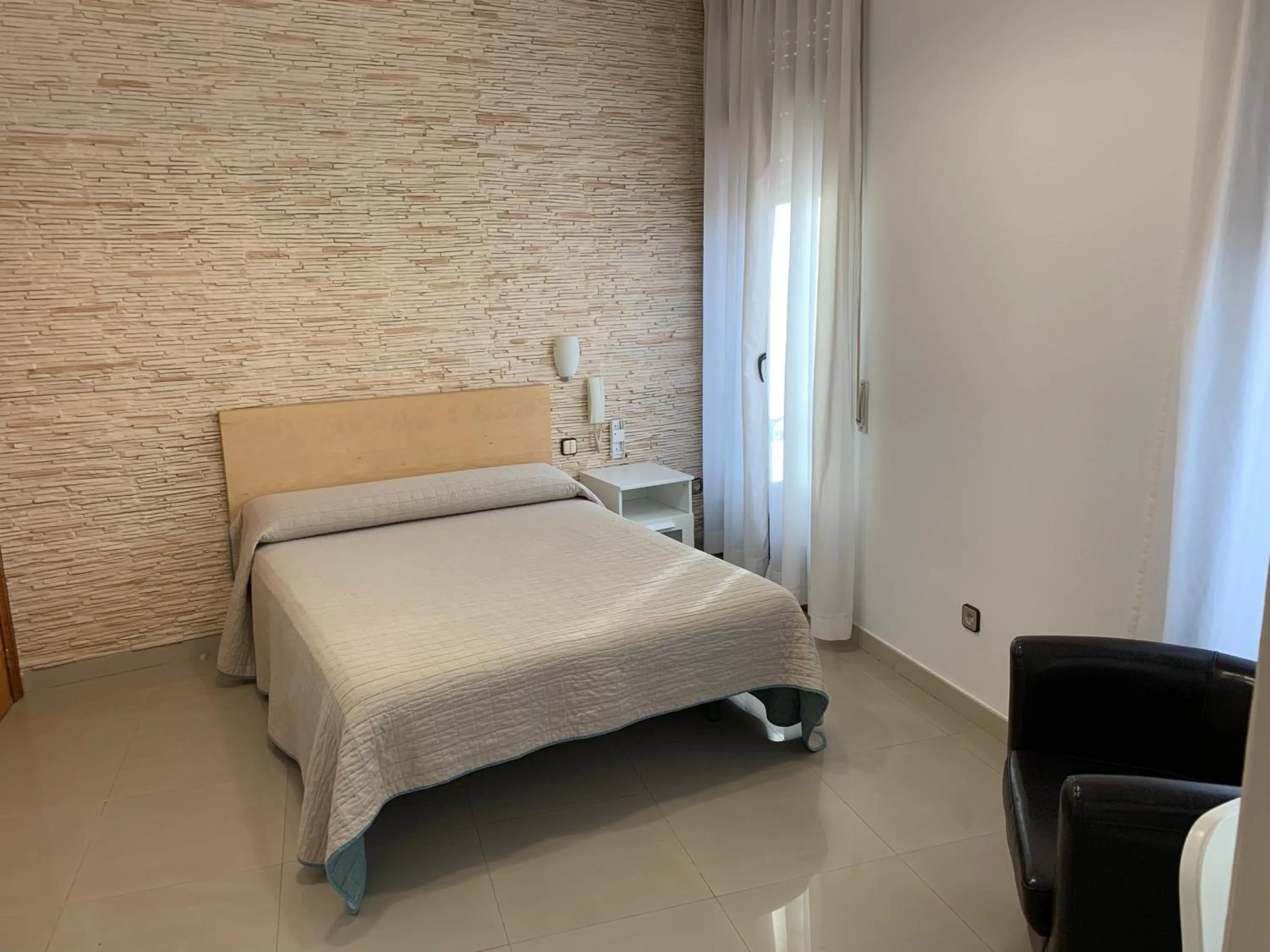 Hostal Cervantes