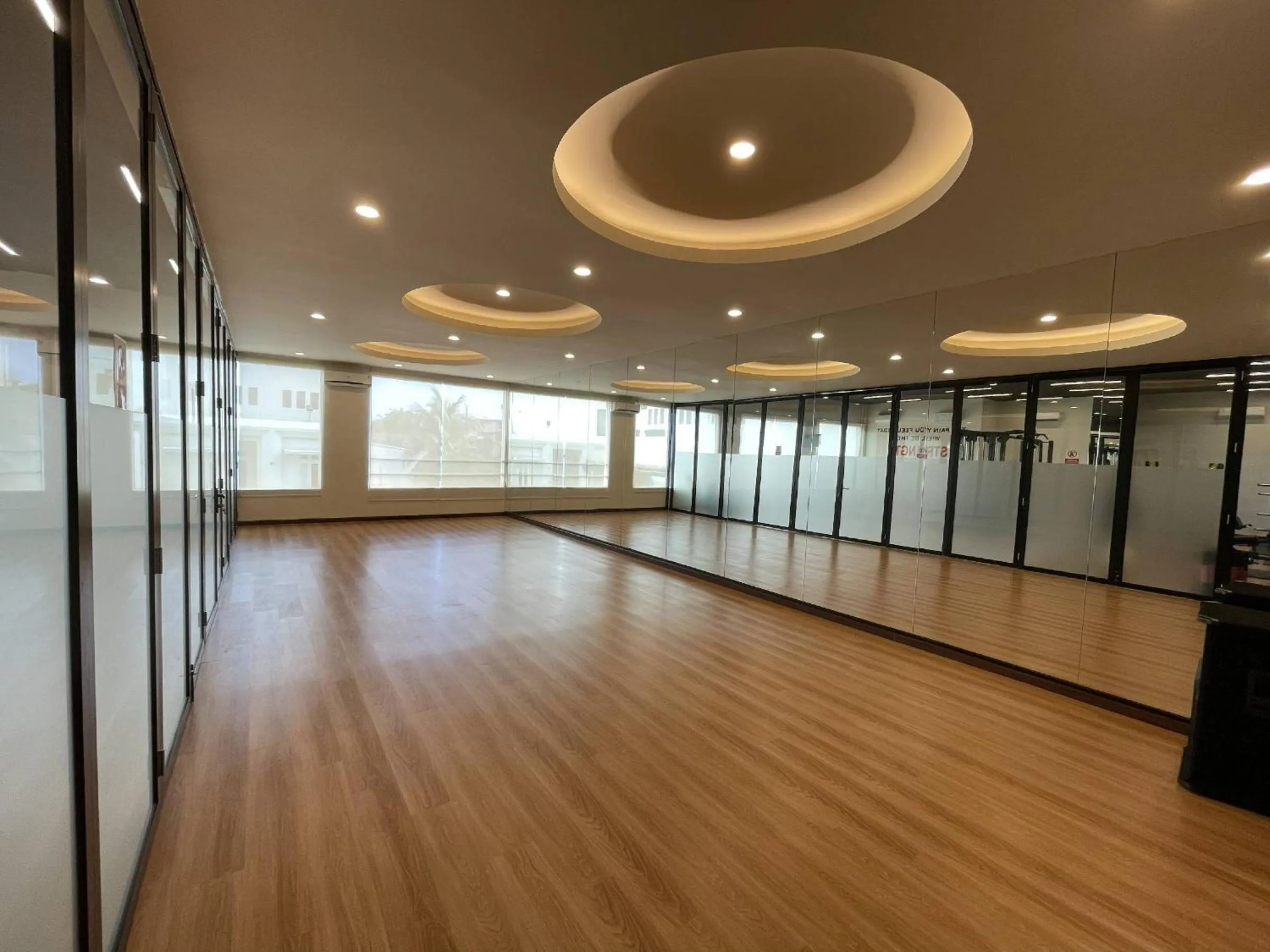 Emerald Garden International Hotel