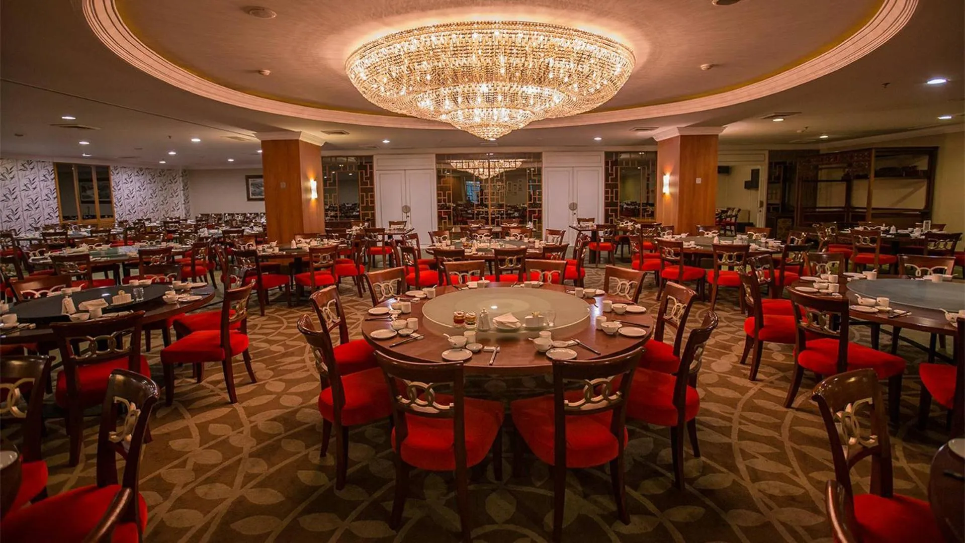 Emerald Garden International Hotel