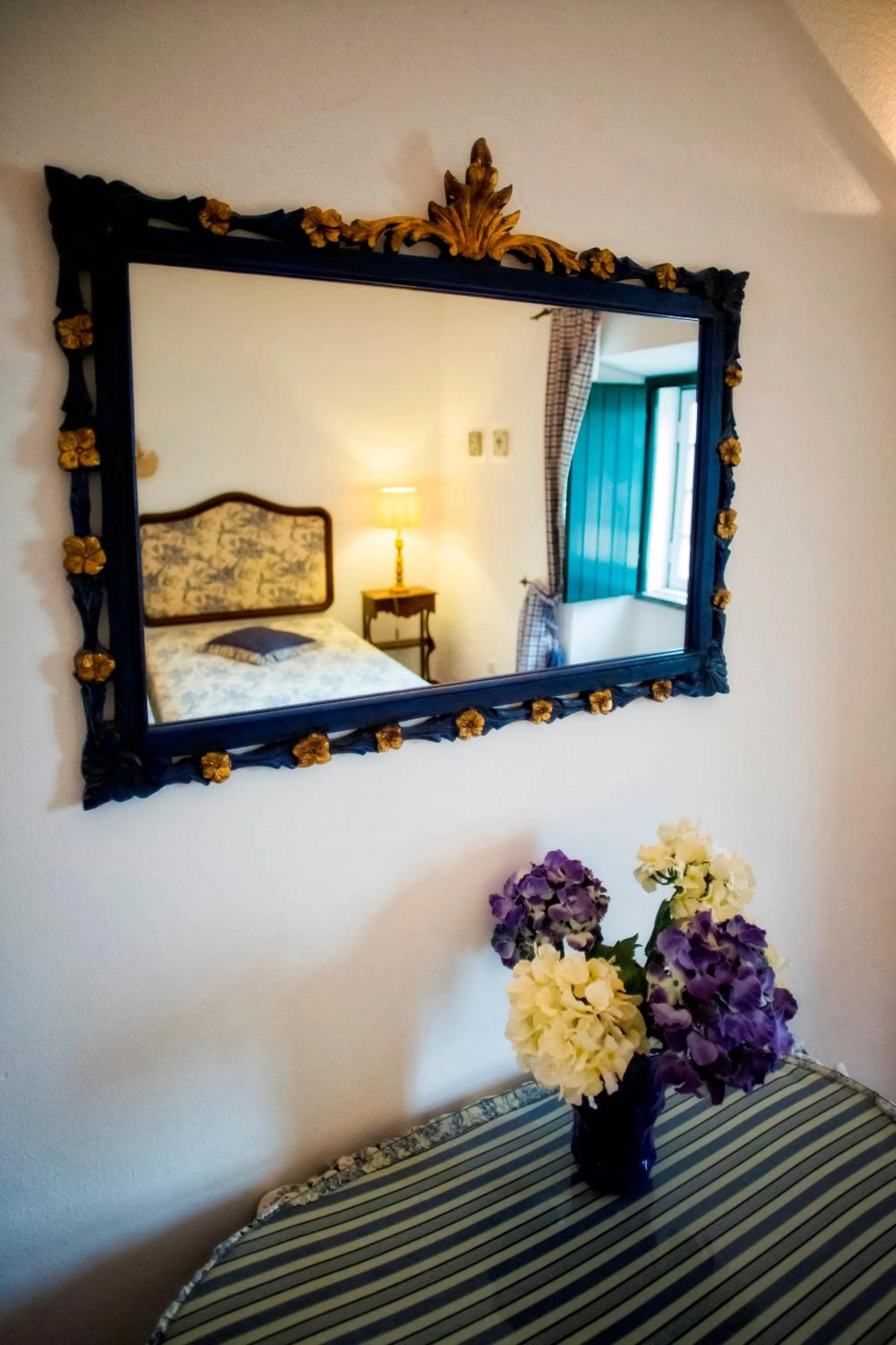 Bedroom in Monte da Corte Ligeira