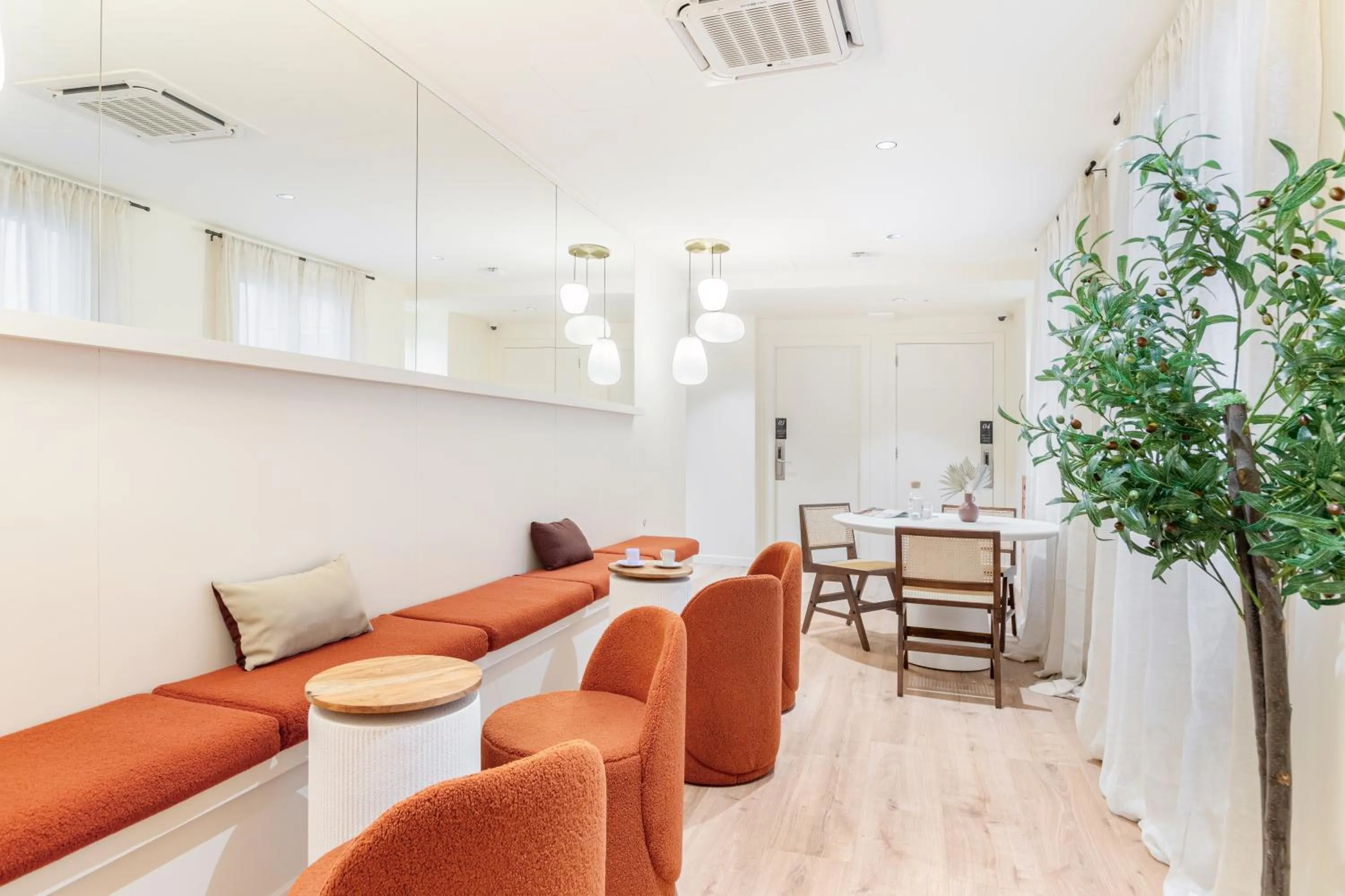 Property building in LeMar by Aspasios