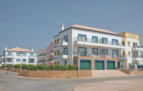 Facade/entrance in Alagoa Azul