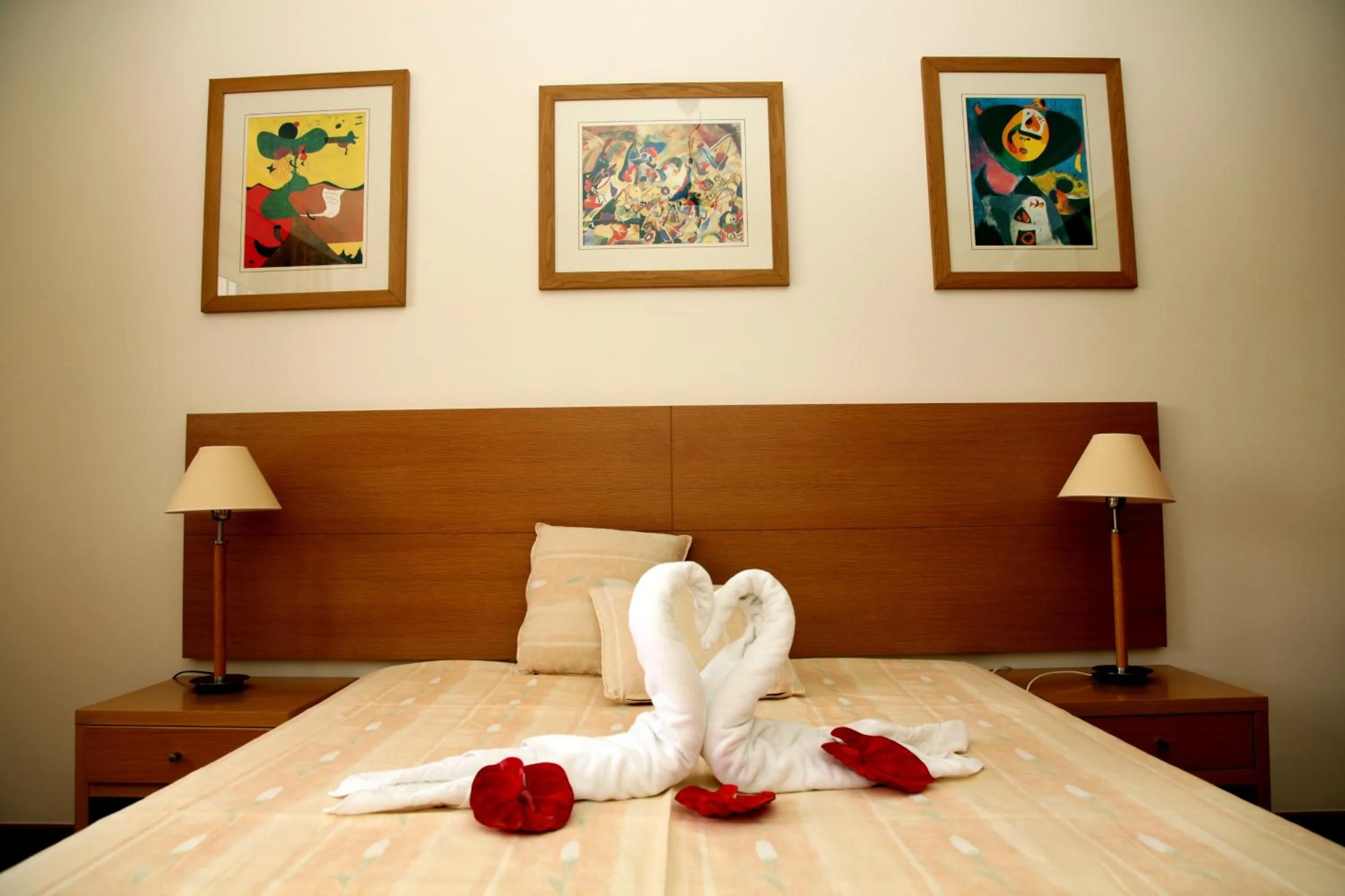 Bedroom, Bed in Alagoa Azul