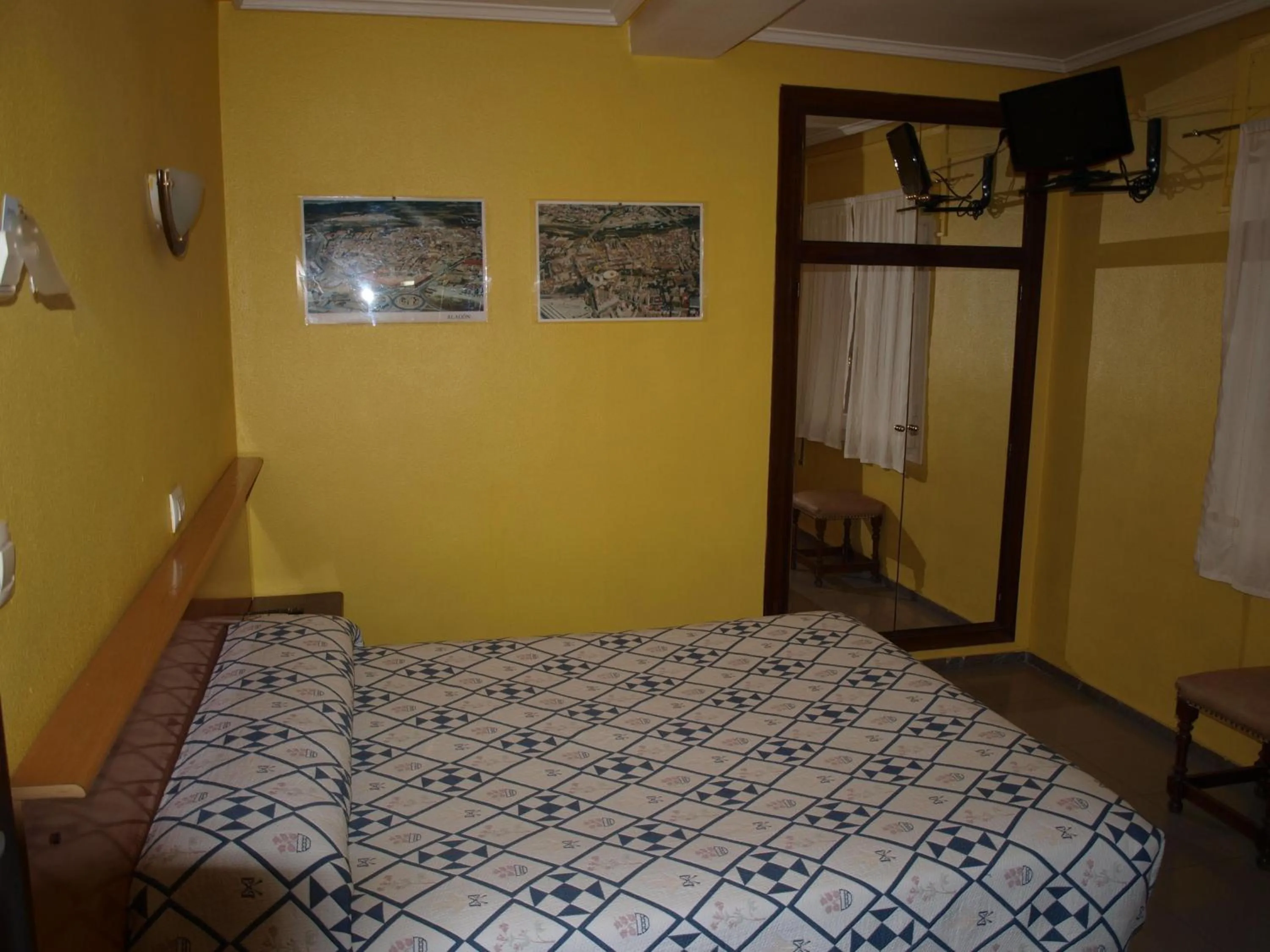 Hostal San Jorge