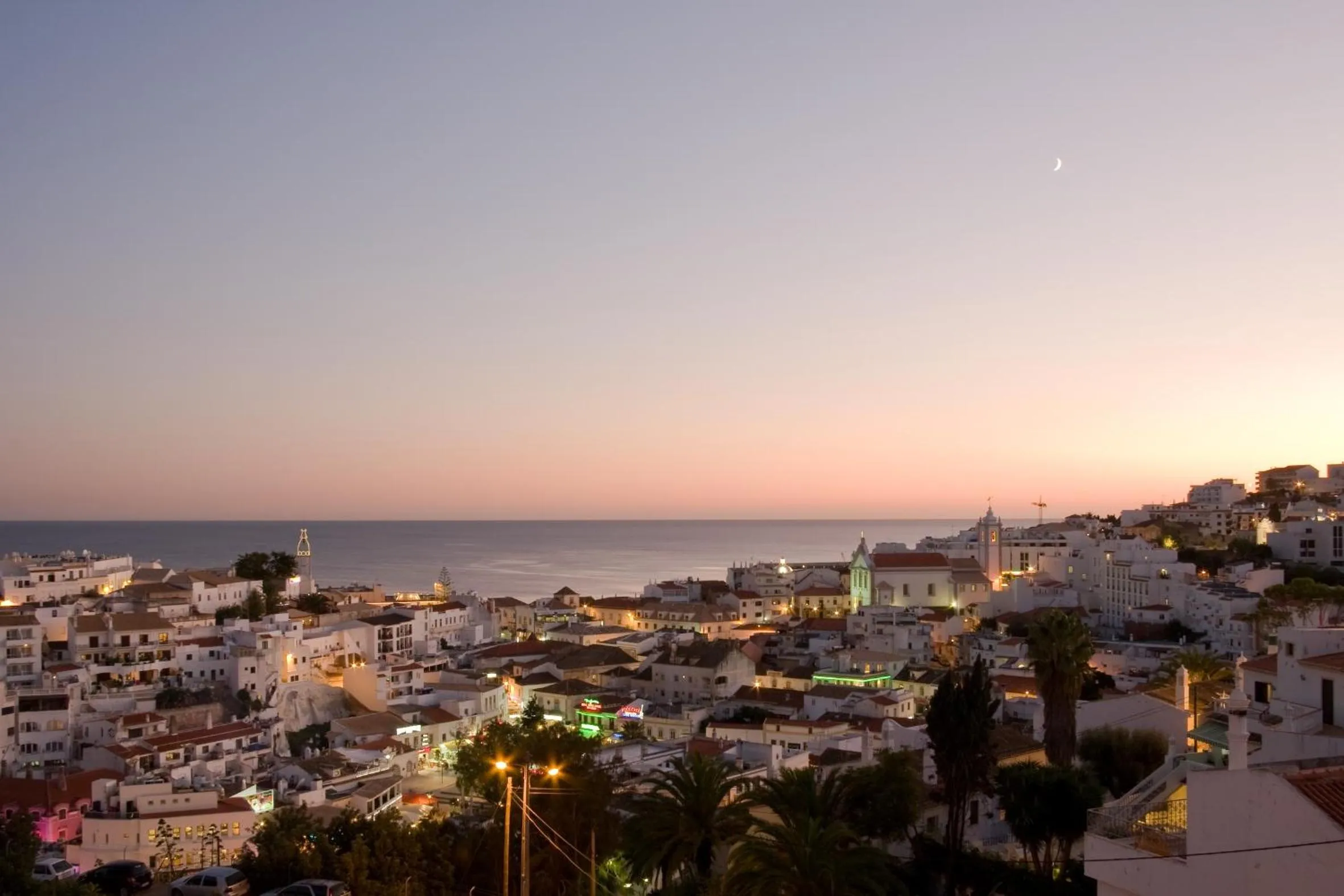 View (from property/room) in Cerro Mar Atlantico & Cerro Mar Garden
