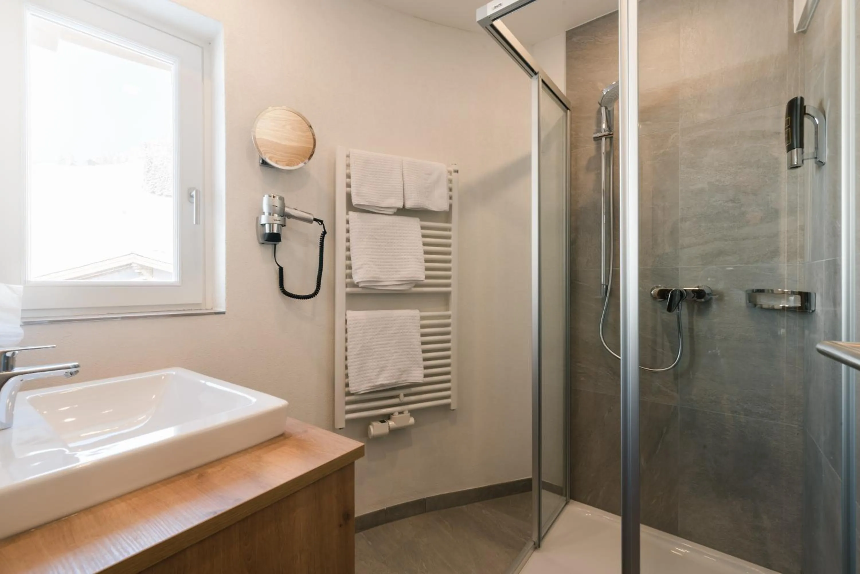 Decorative detail in meiZeit Lodge