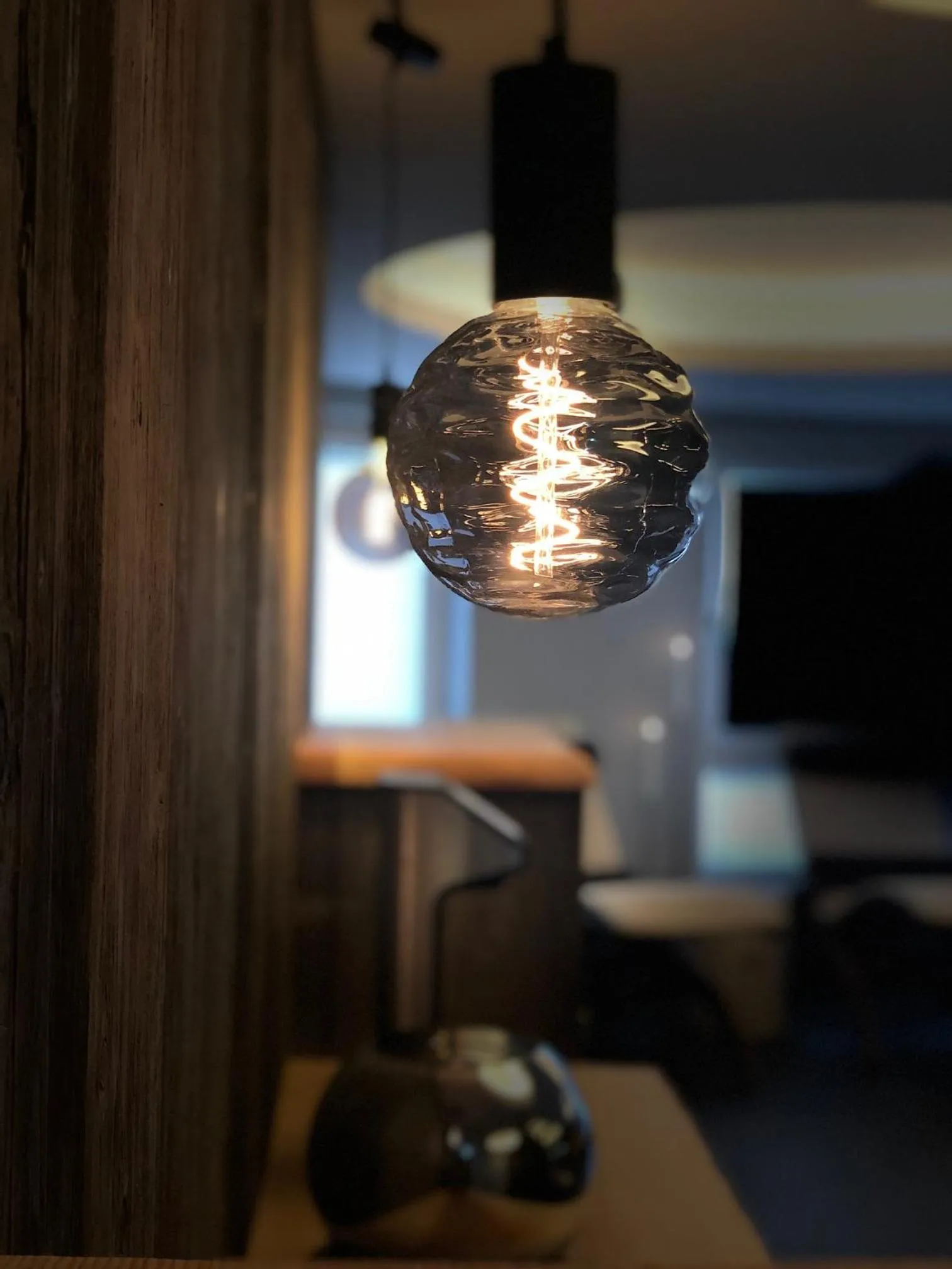 Spa and wellness centre/facilities in meiZeit Lodge