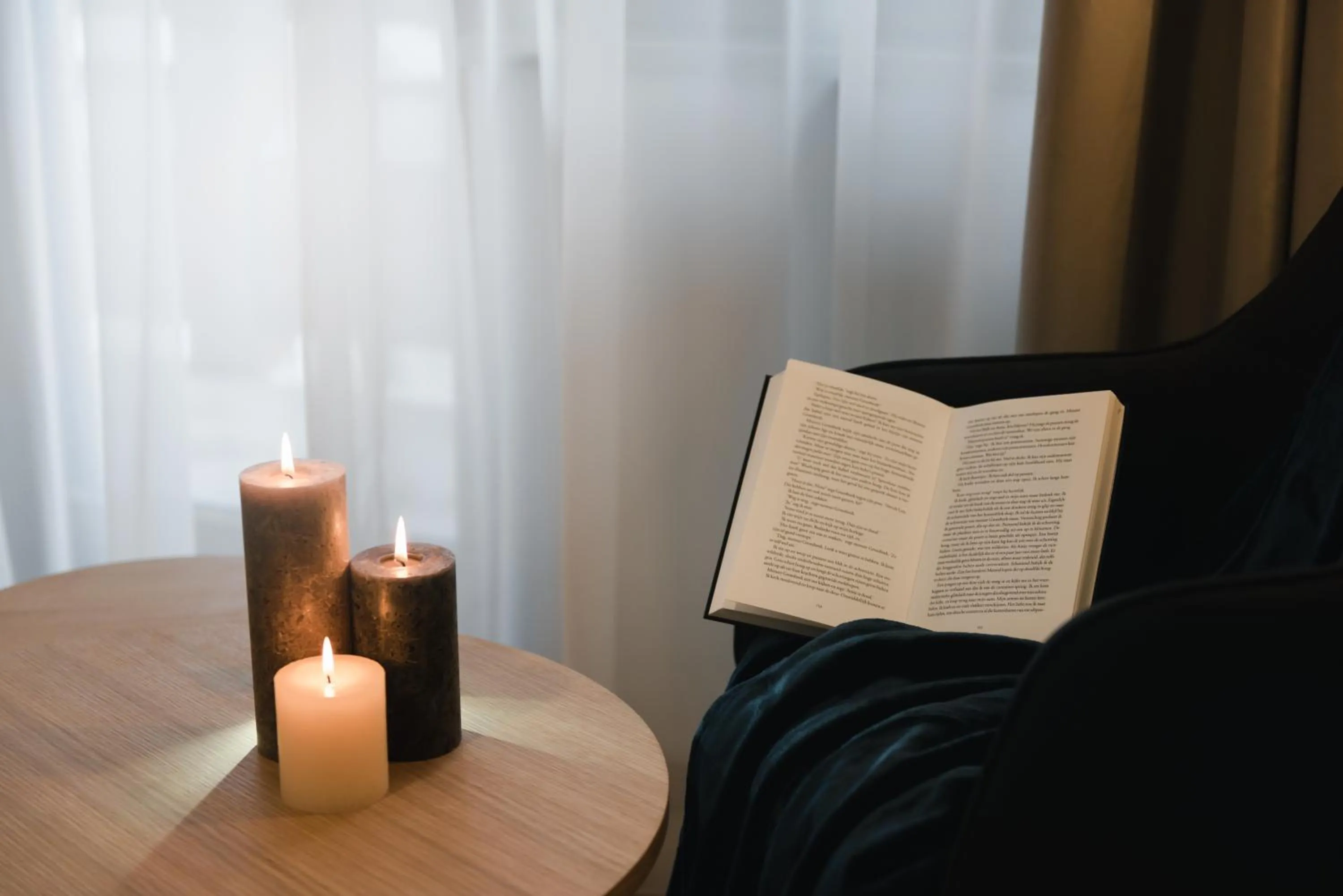 Decorative detail in meiZeit Lodge