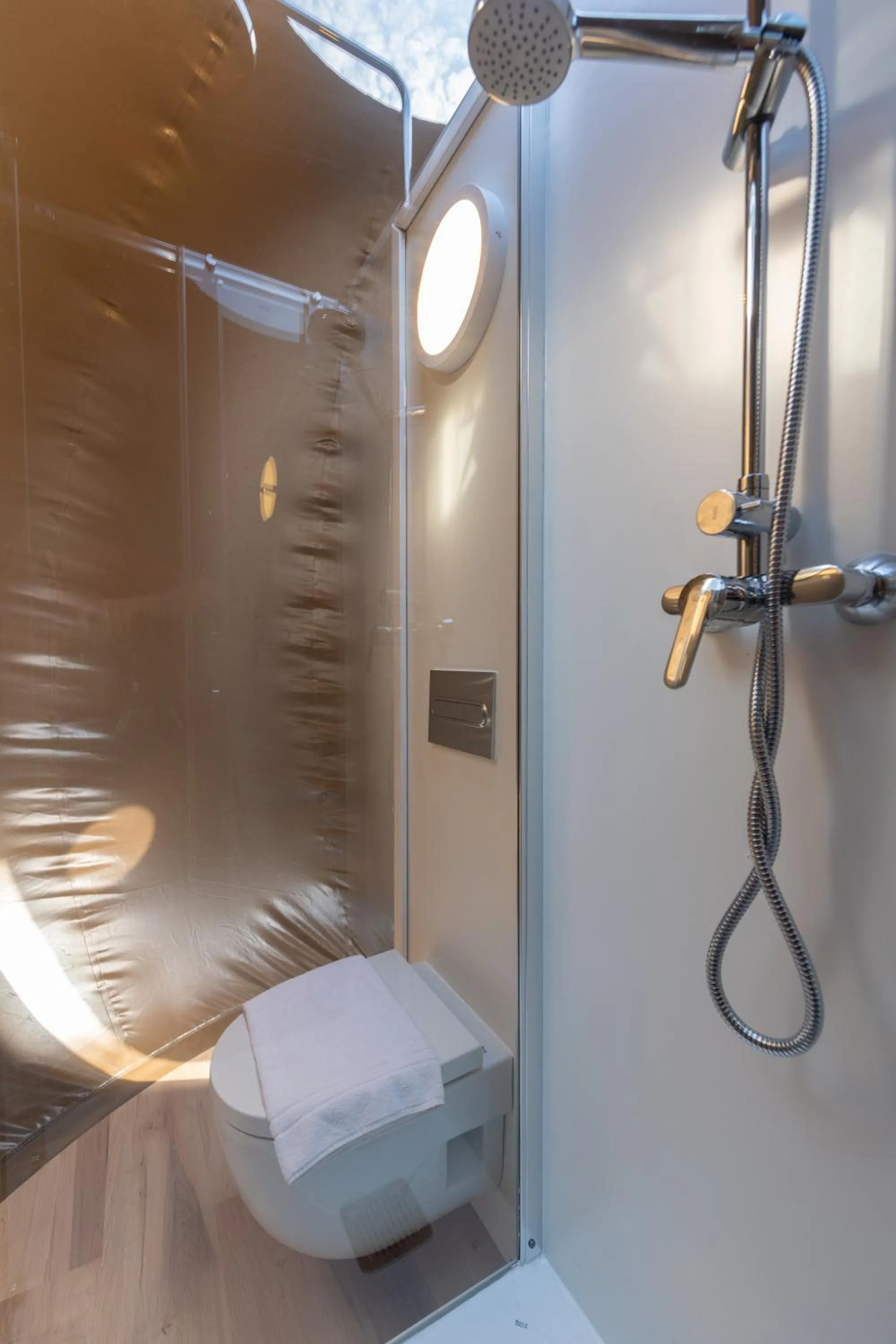 La Rocca Camping Village