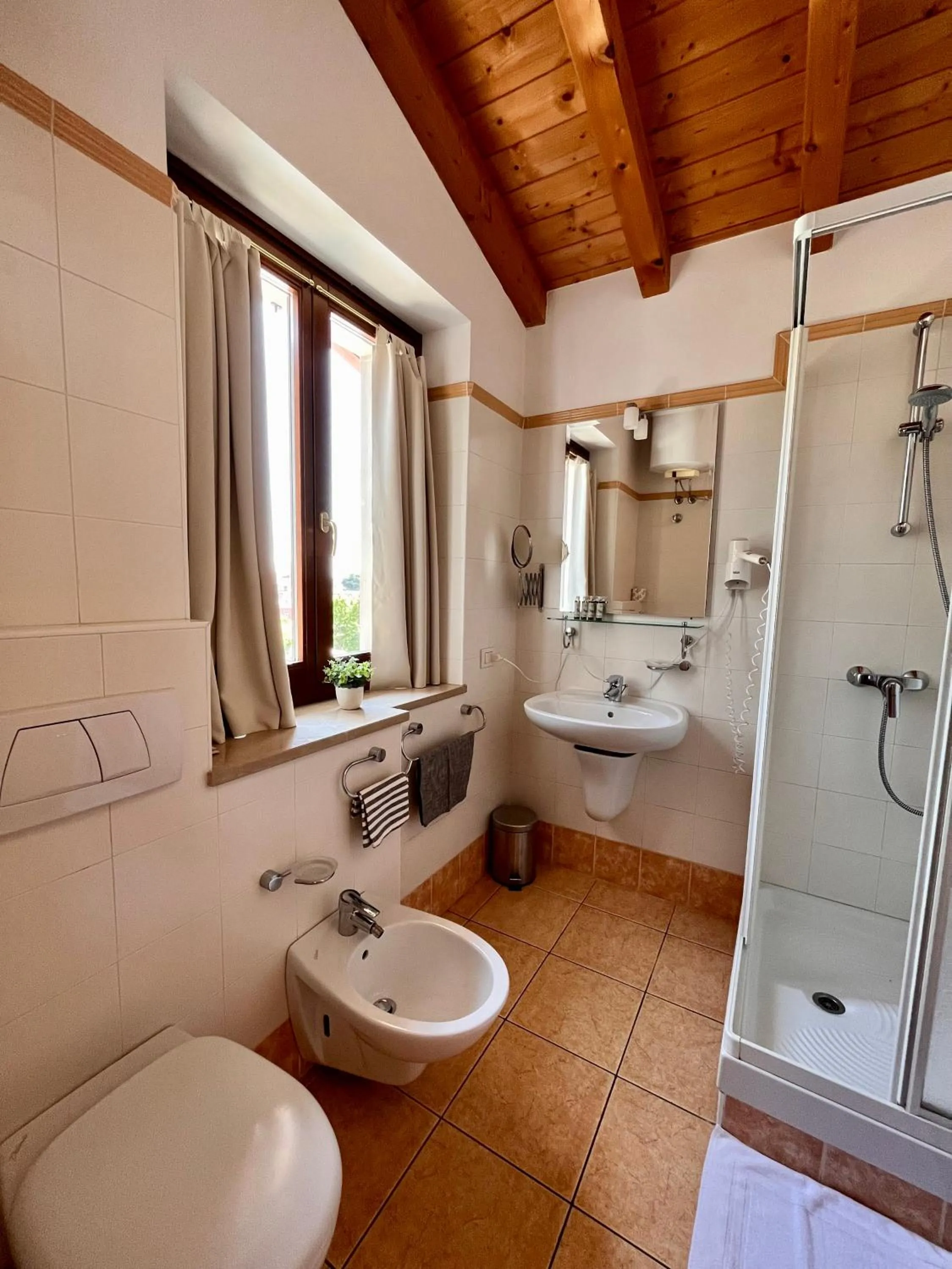 La Rocca Camping Village