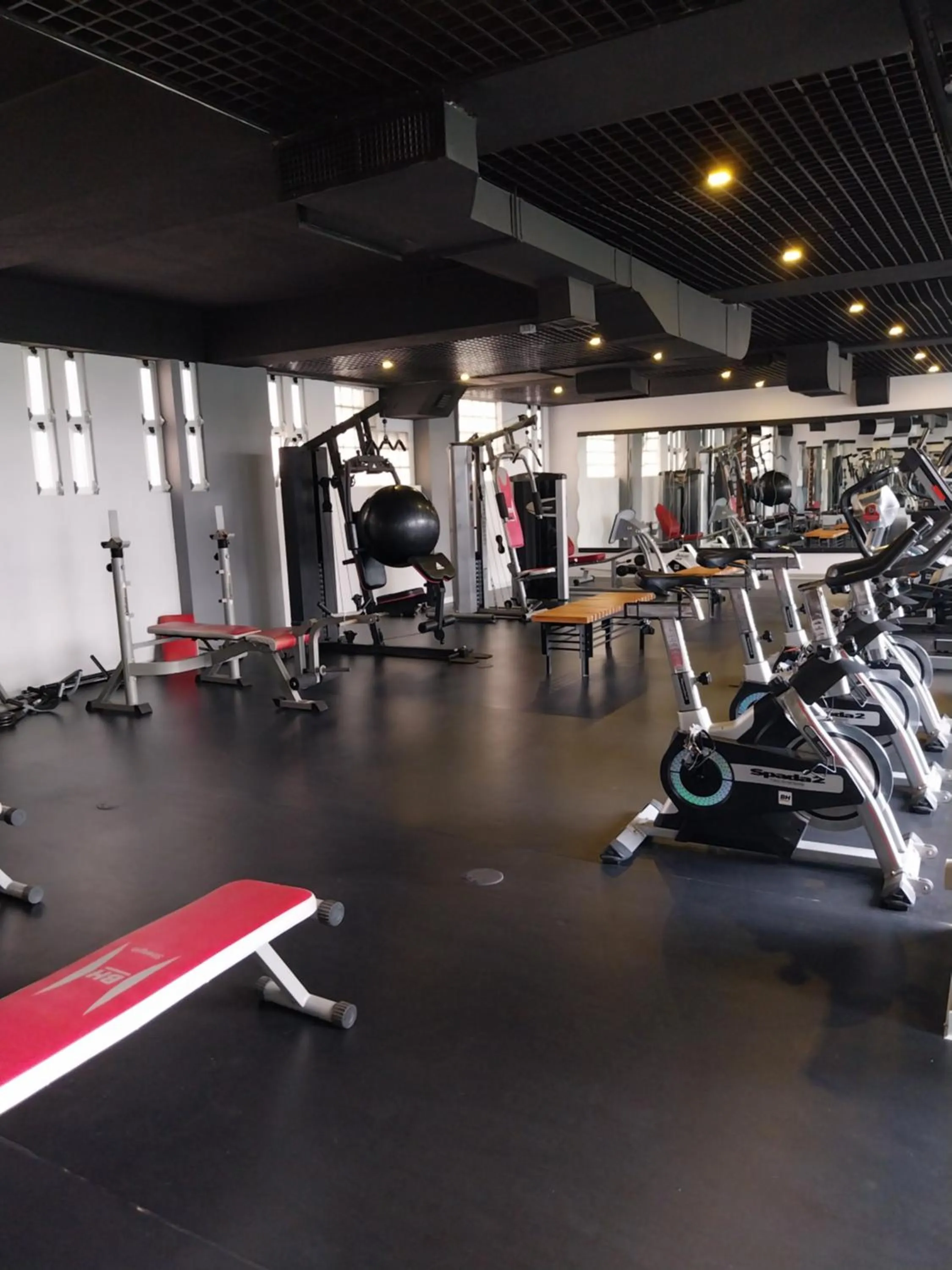 Activities in Hotel Navegadores