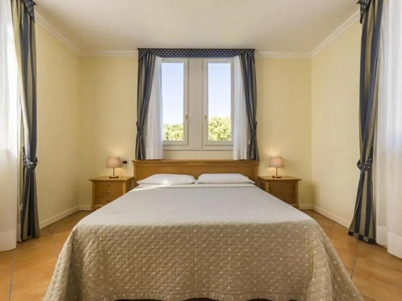 Residence Villa Marina