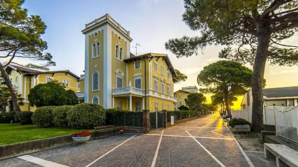Residence Villa Marina Residence Villa Marina