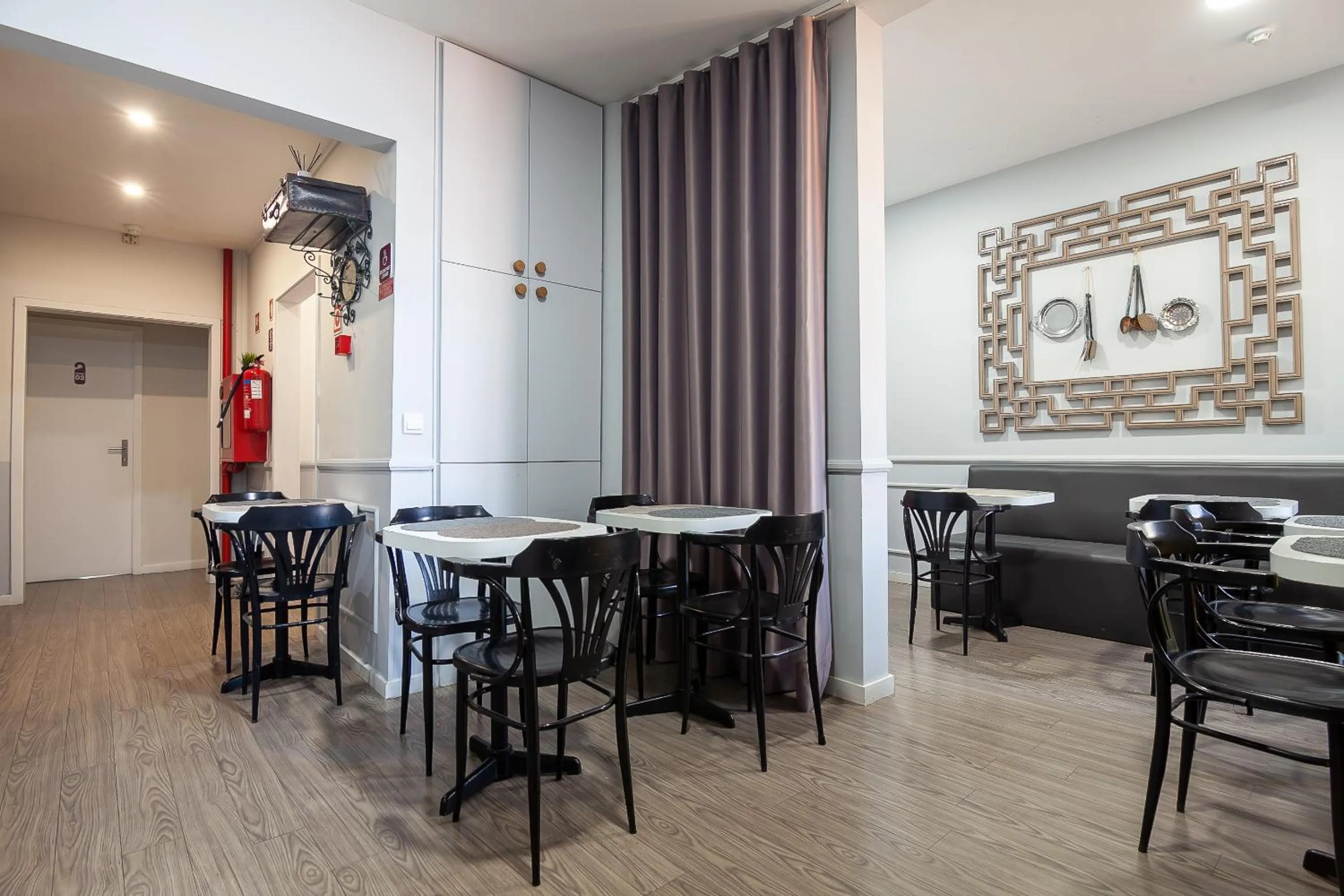 Guest House Porto Clerigus