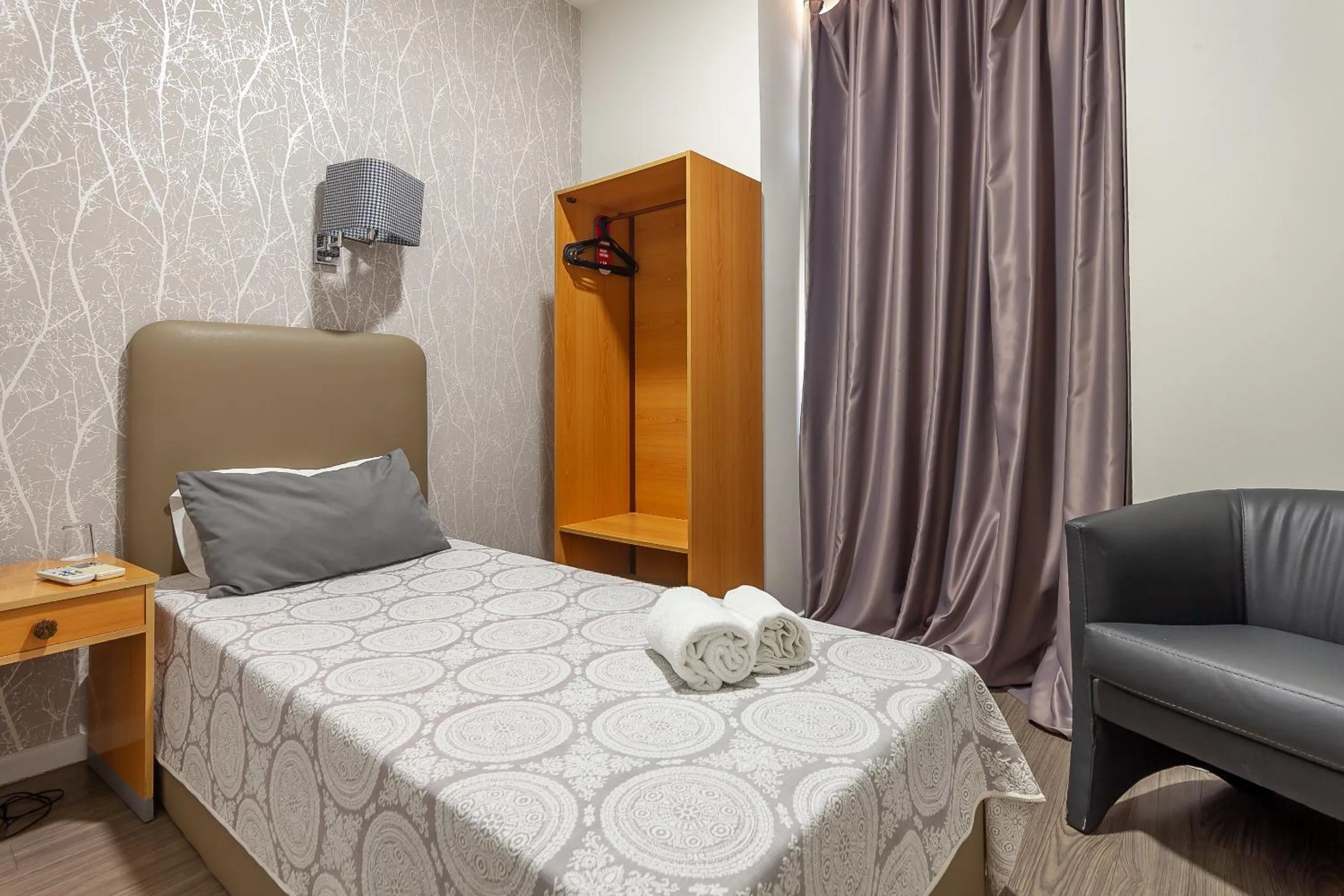 Guest House Porto Clerigus