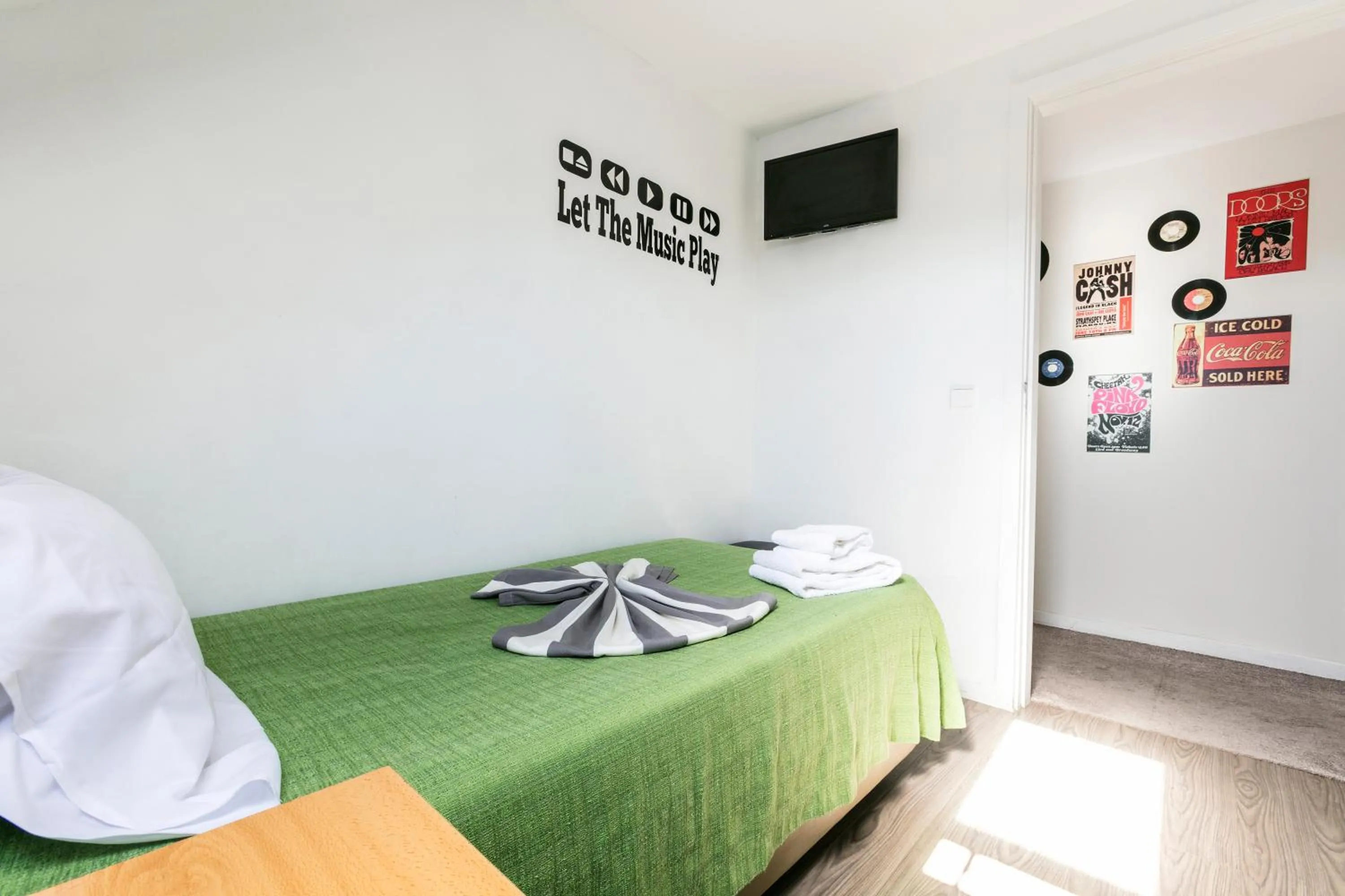 Guest House Porto Clerigus