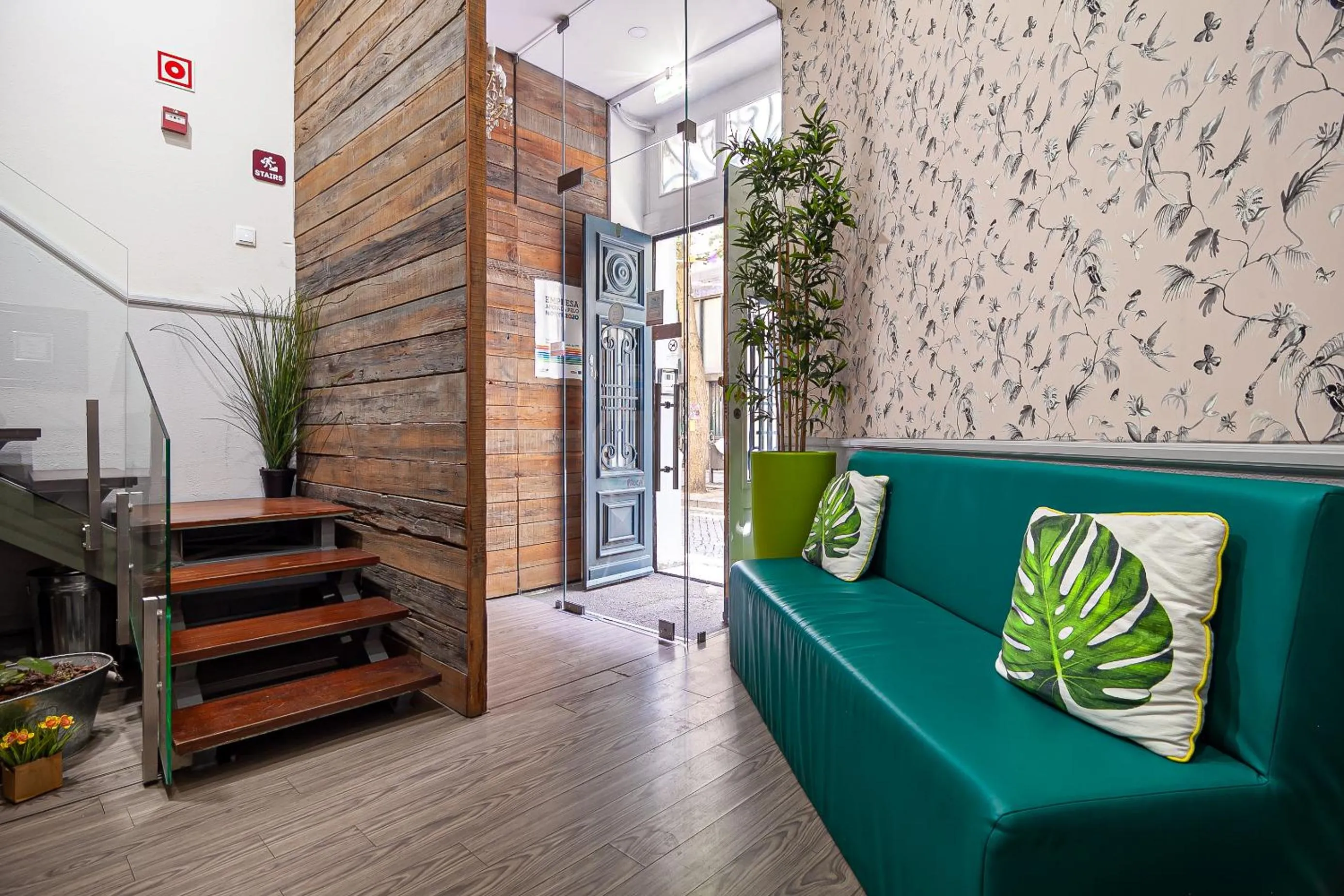 Guest House Porto Clerigus