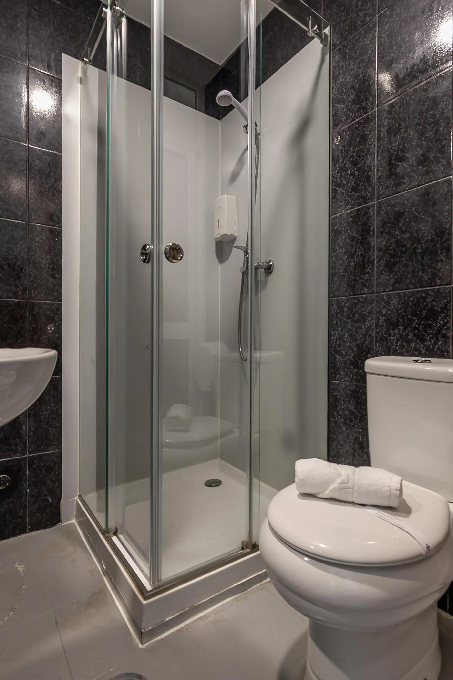 Guest House Porto Clerigus