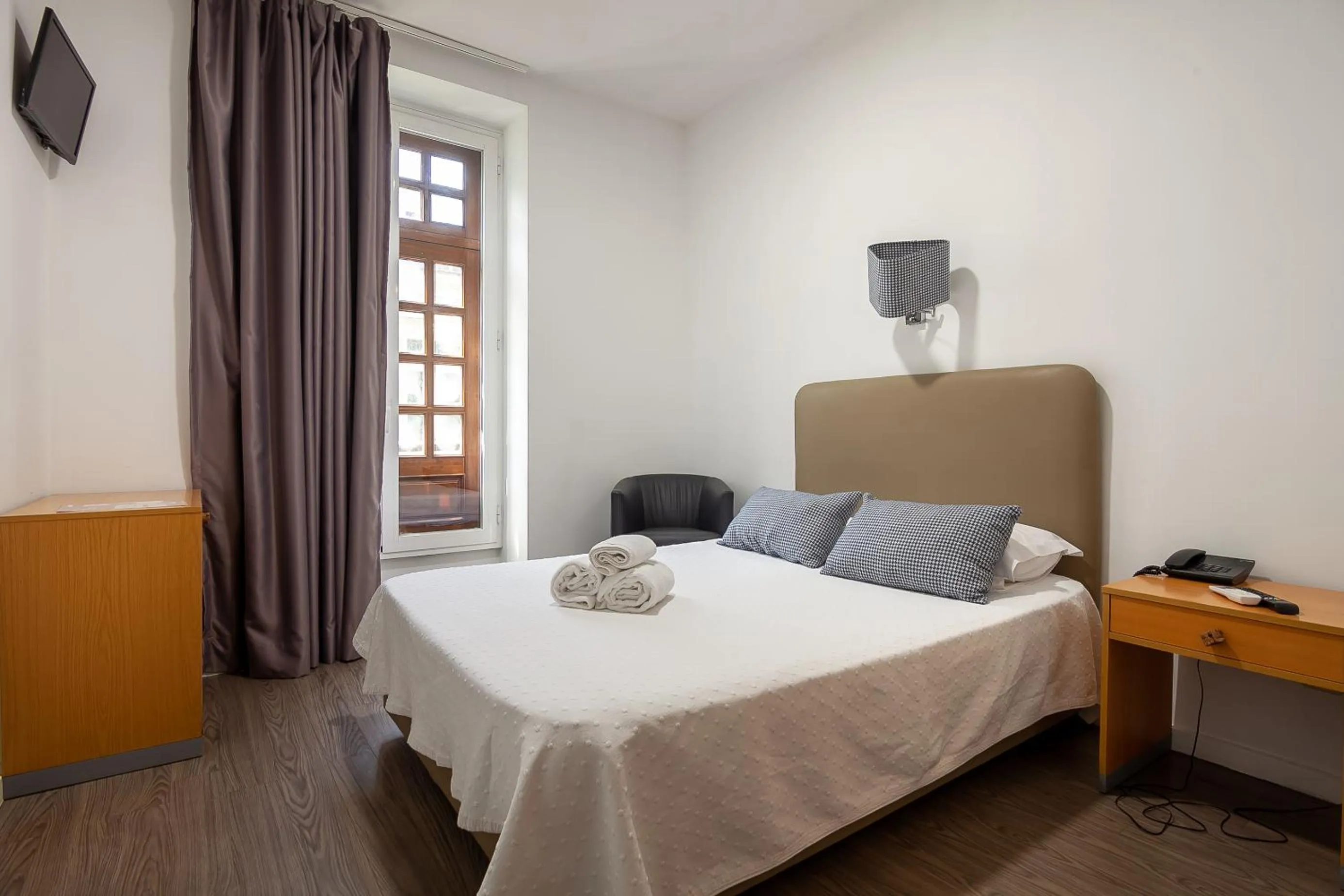 Guest House Porto Clerigus