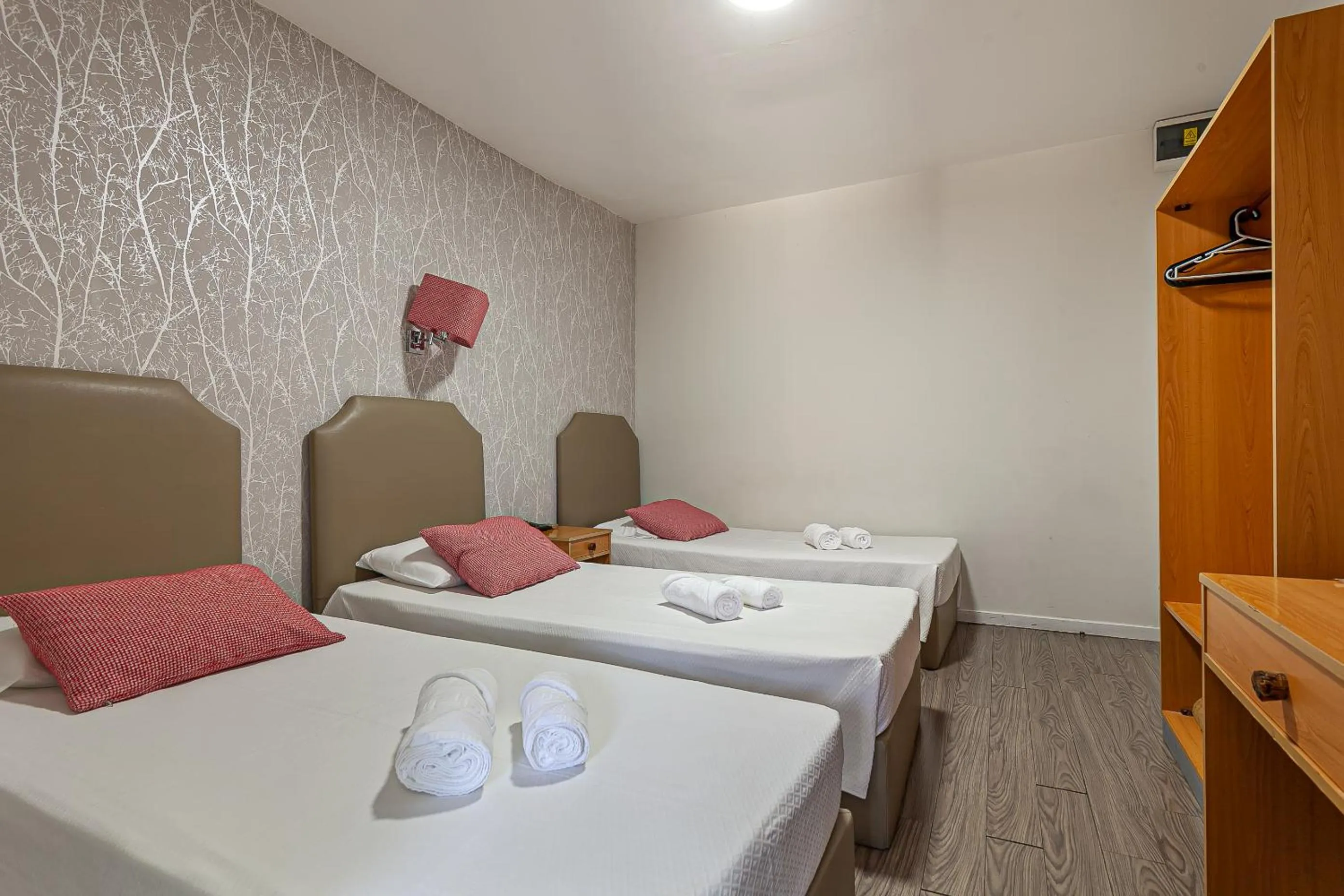 Guest House Porto Clerigus