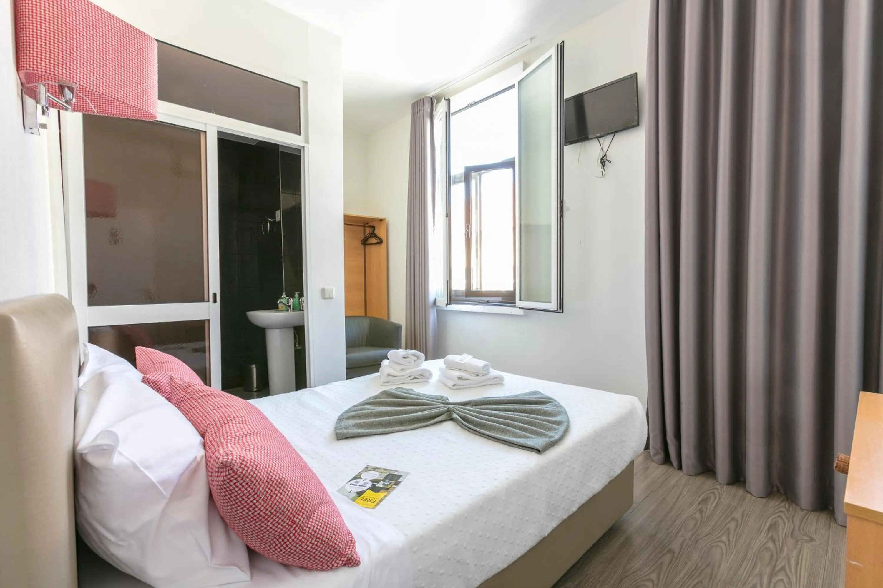 Guest House Porto Clerigus