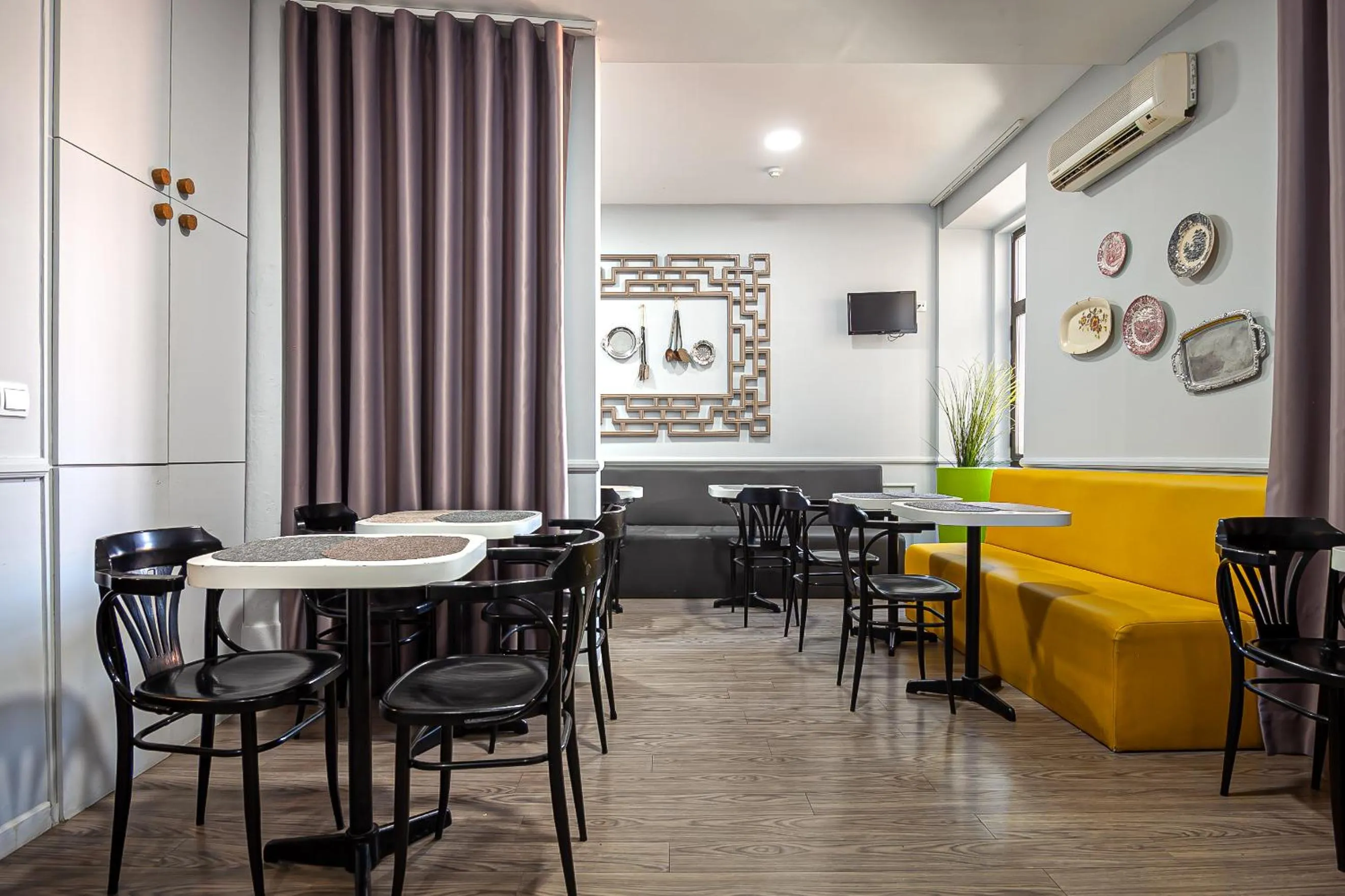 Guest House Porto Clerigus