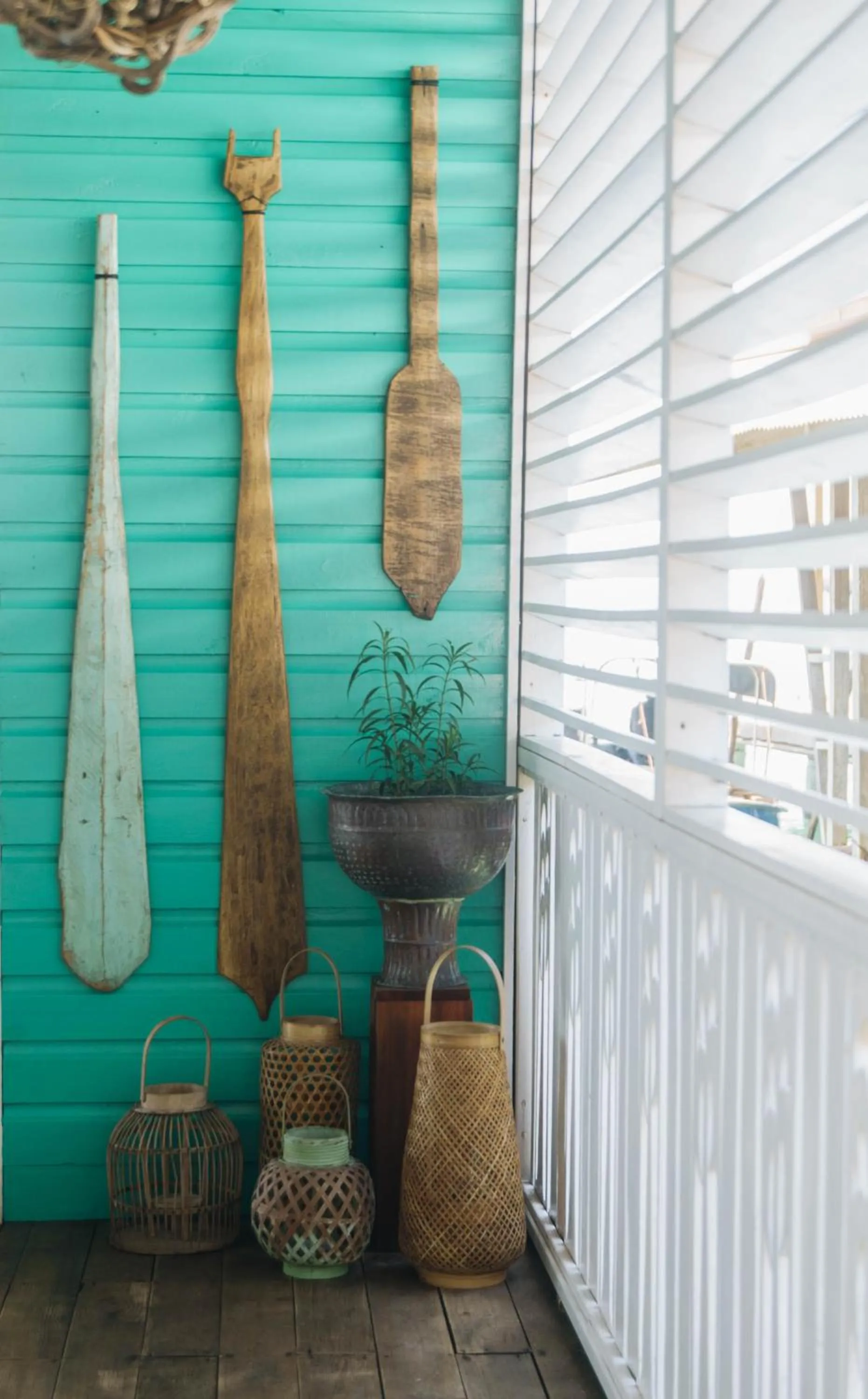 Property building in RIVA B&B