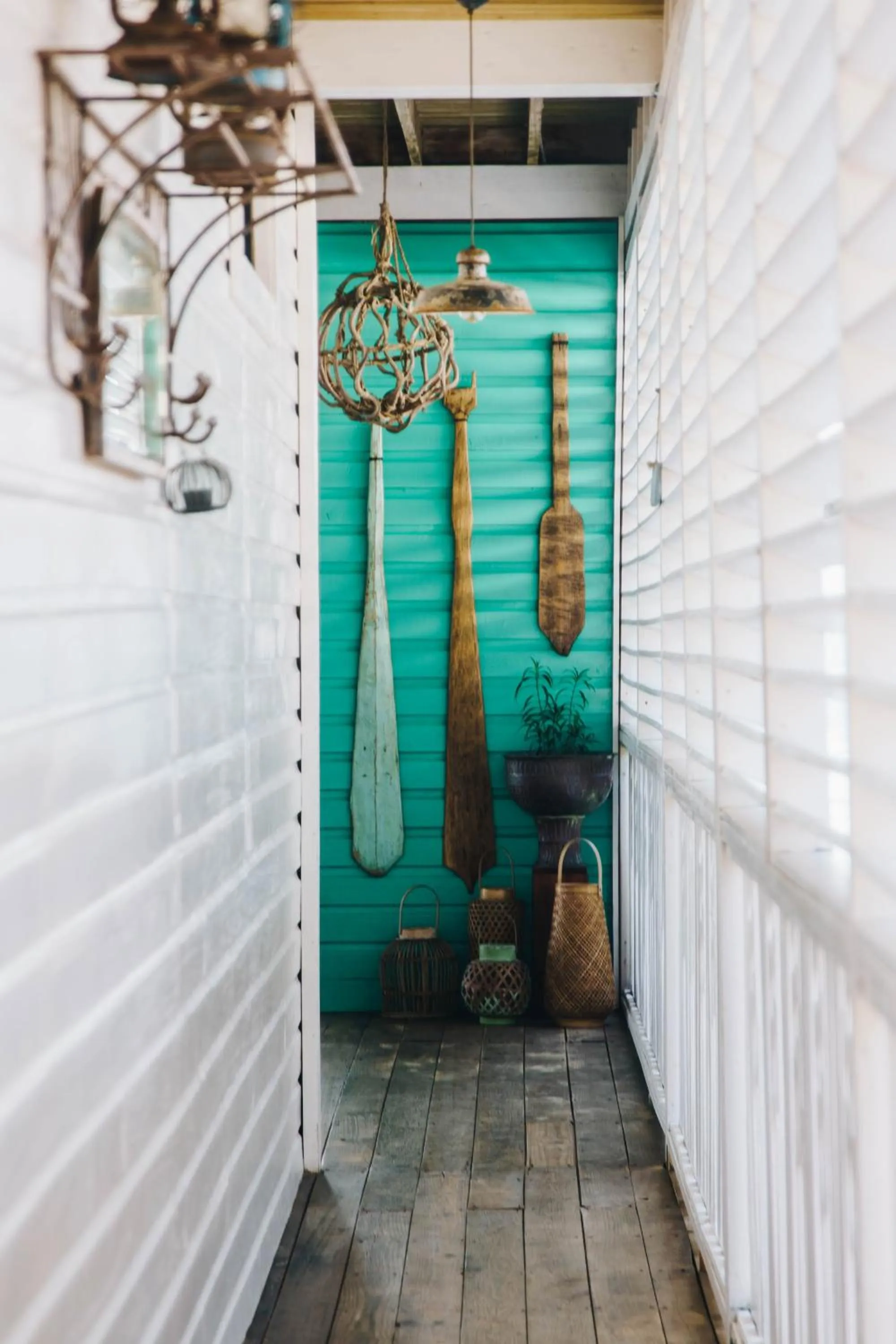 Property building in RIVA B&B