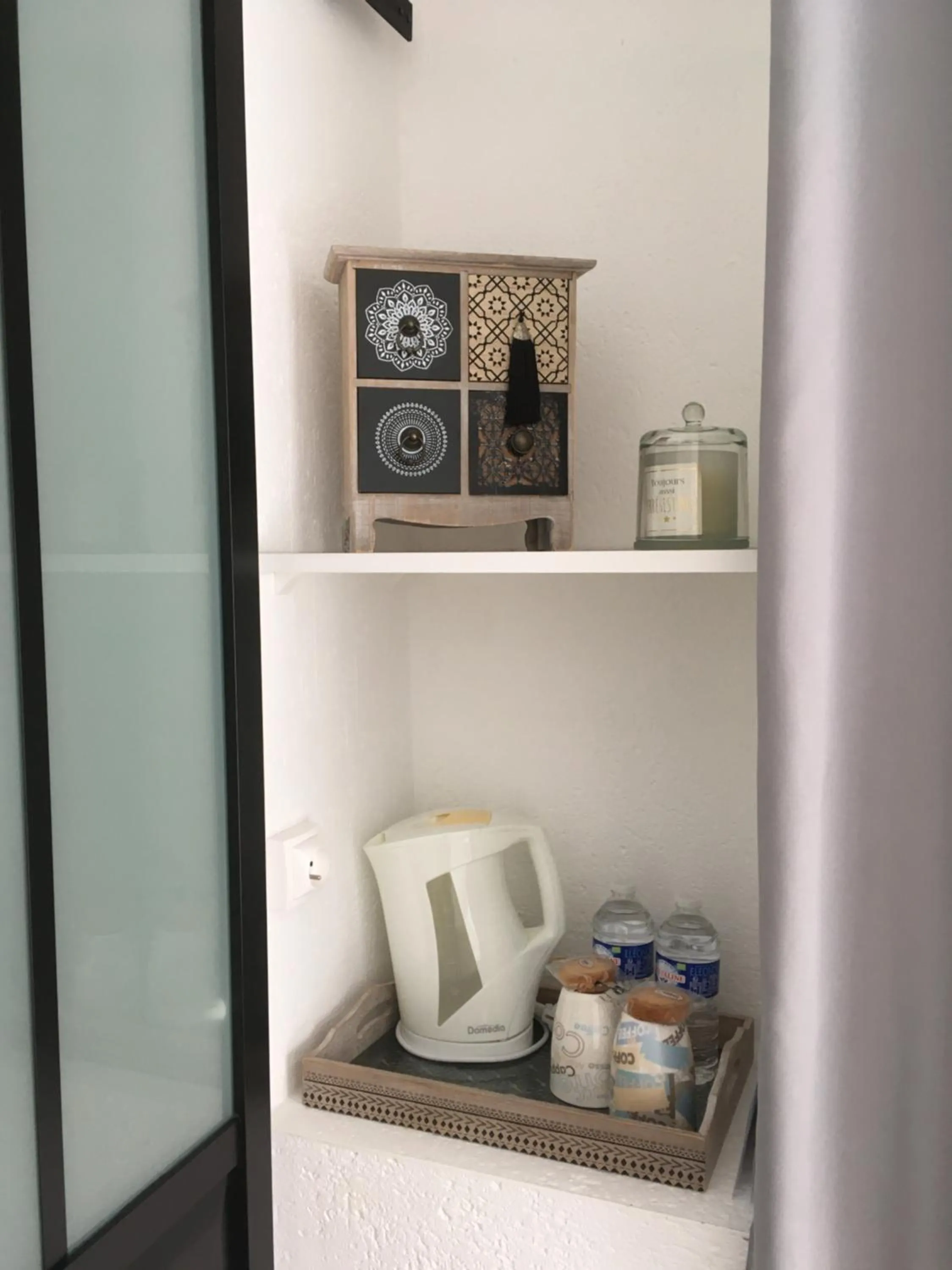 Les Fermes de Kercadoret