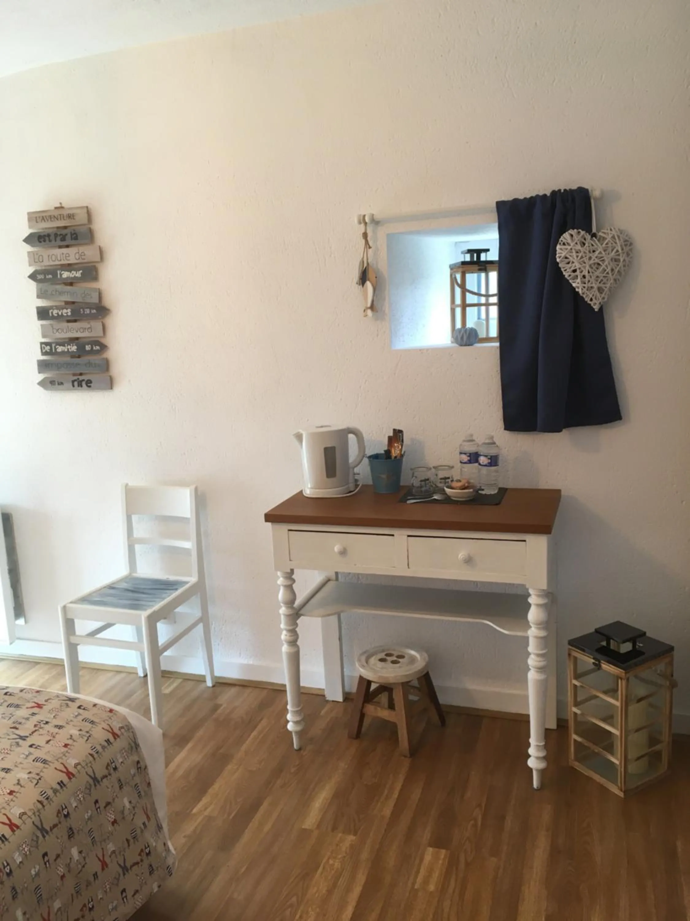 Les Fermes de Kercadoret