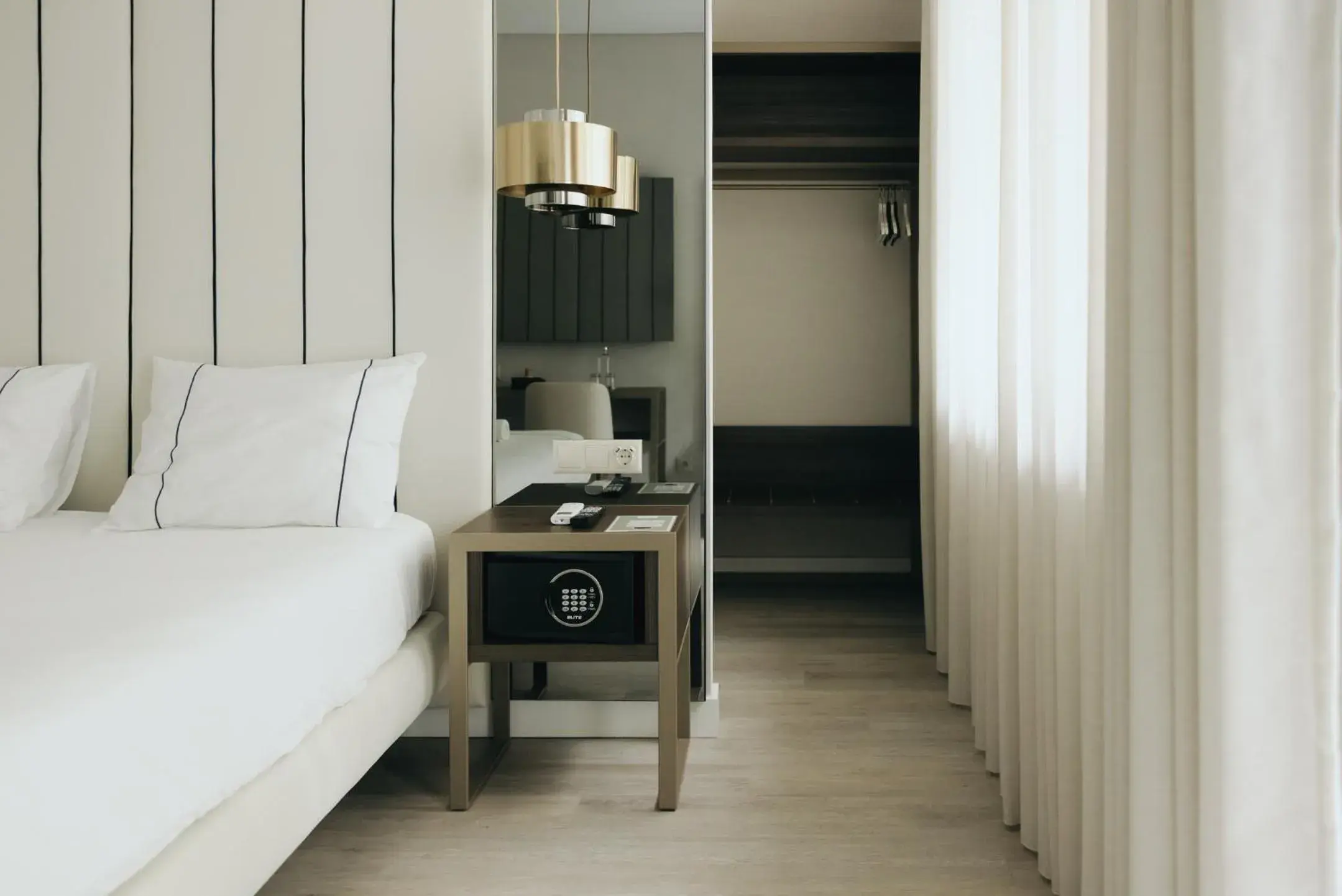 Executive Double or Twin Room in M'AR De AR Auria Executive Double or Twin Room in M'AR De AR Auria