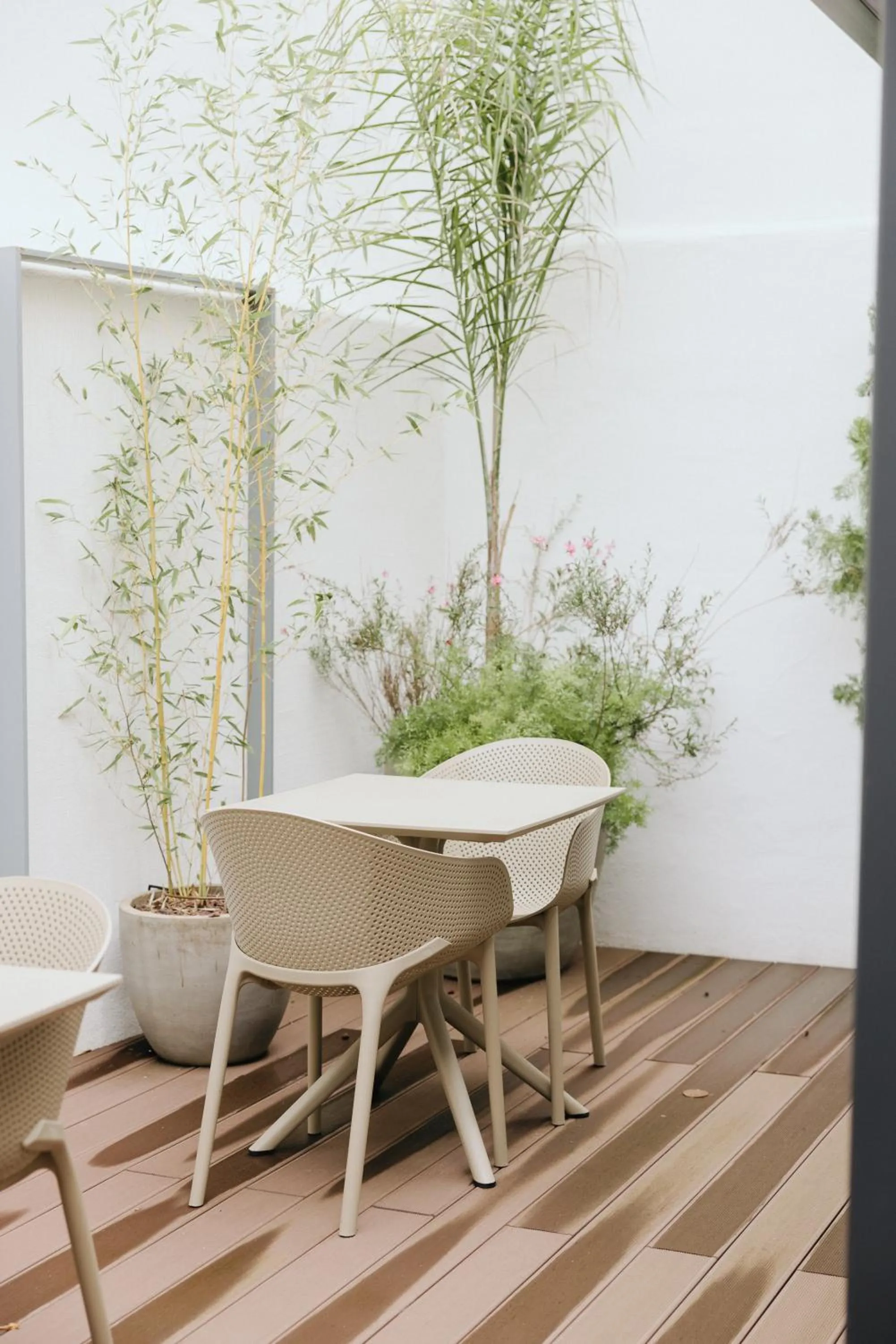 Off site in M'AR De AR Auria