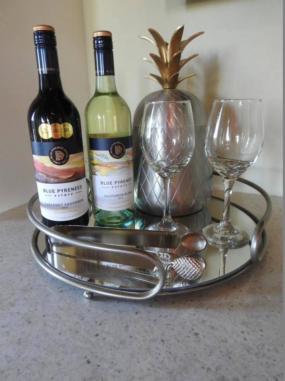 Bull and Mouth Hotel Maryborough Victoria