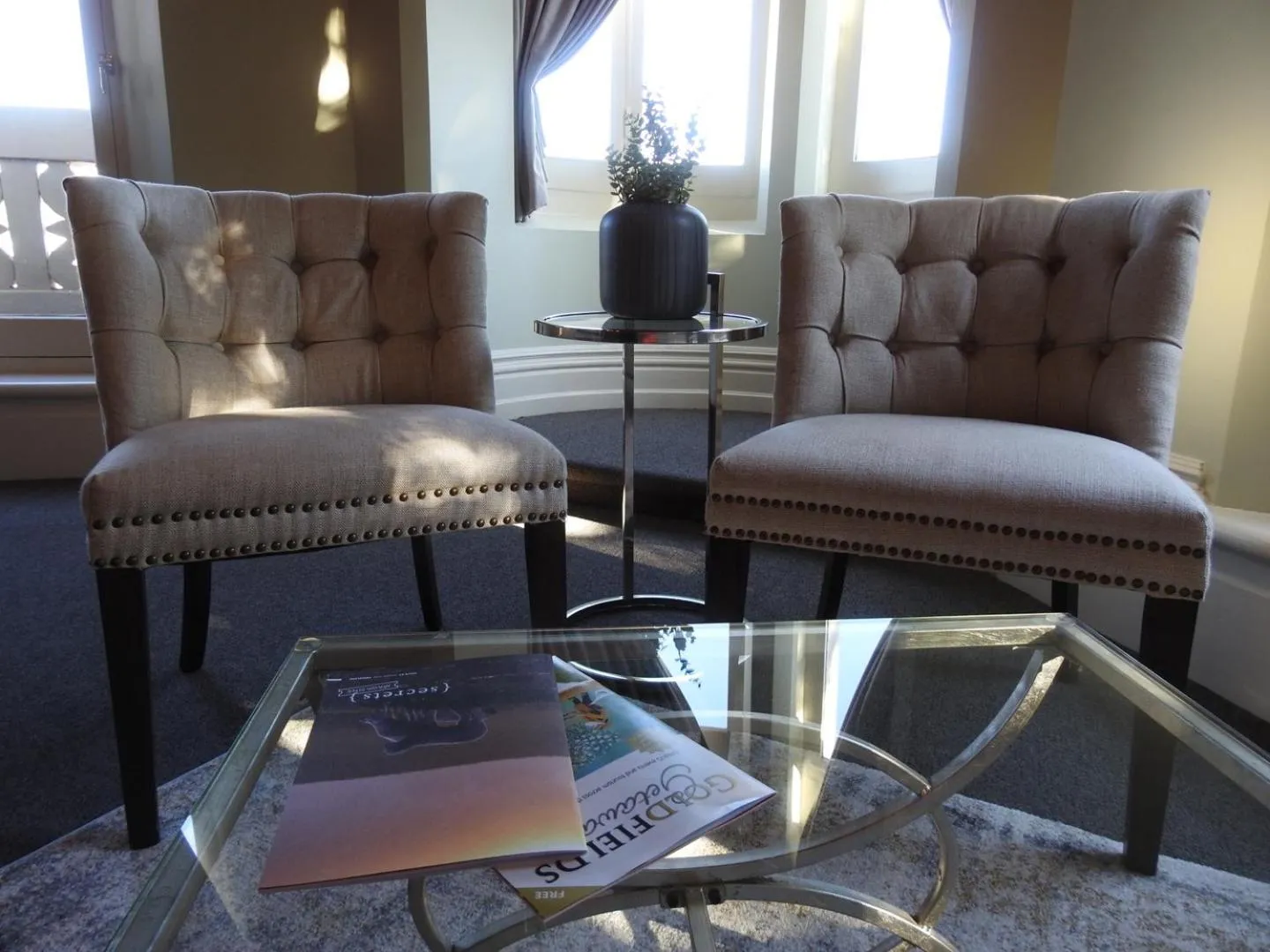 Bull and Mouth Hotel Maryborough Victoria