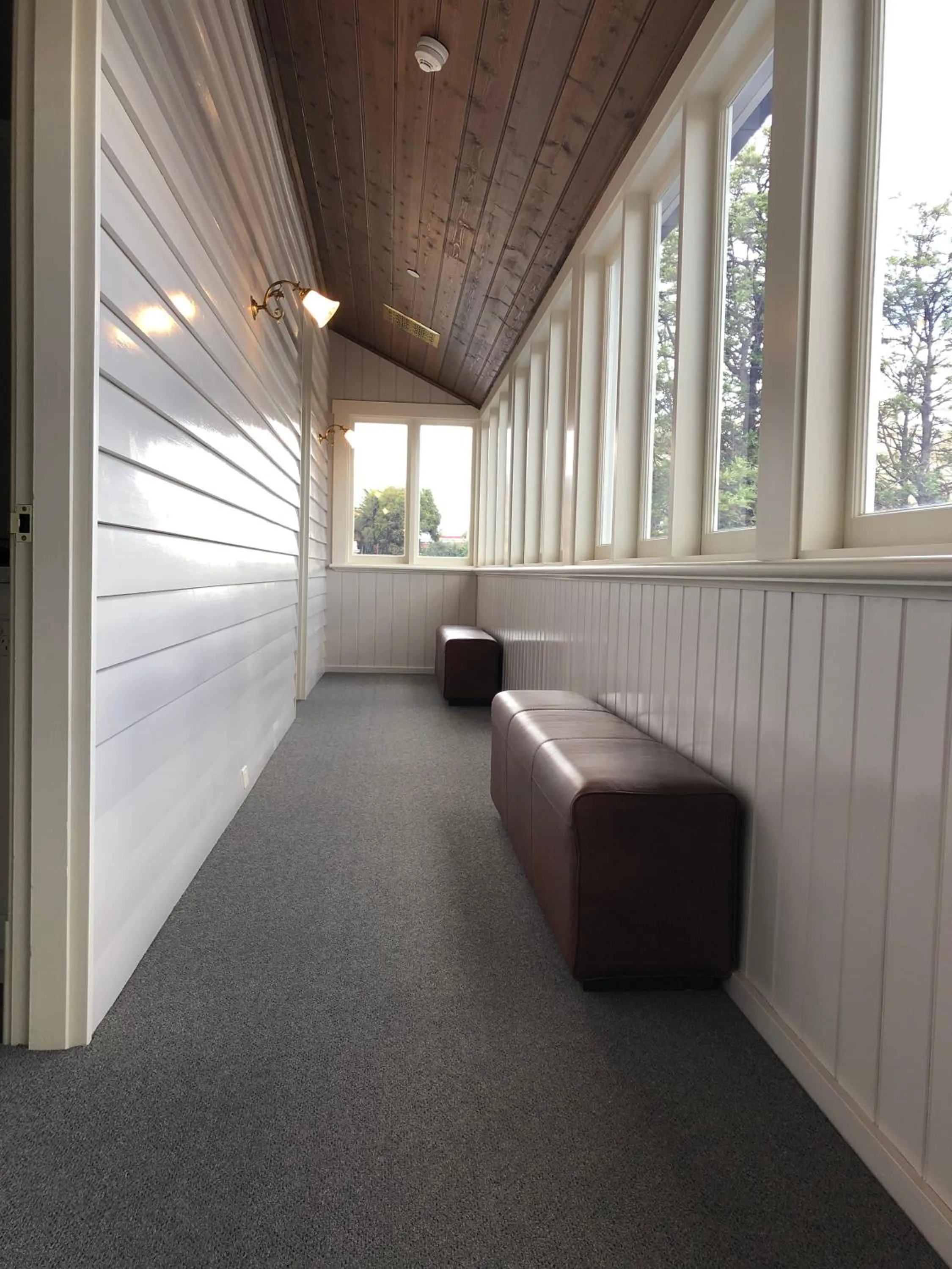 Bull and Mouth Hotel Maryborough Victoria