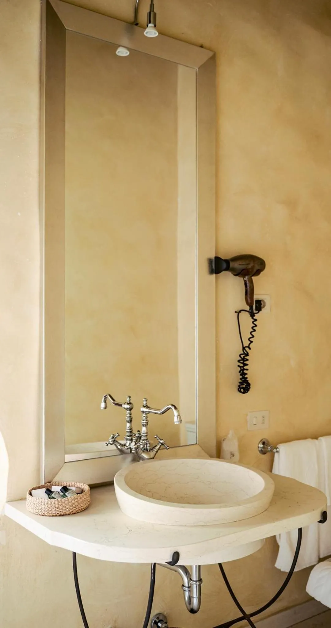 Bedroom in Cappuccini Resort