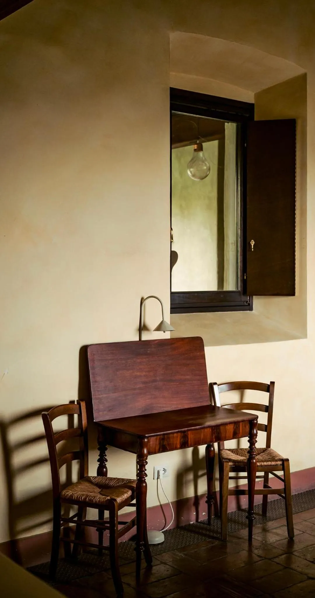 Bedroom in Cappuccini Resort