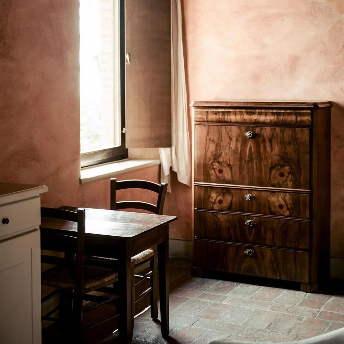 Bedroom in Cappuccini Resort