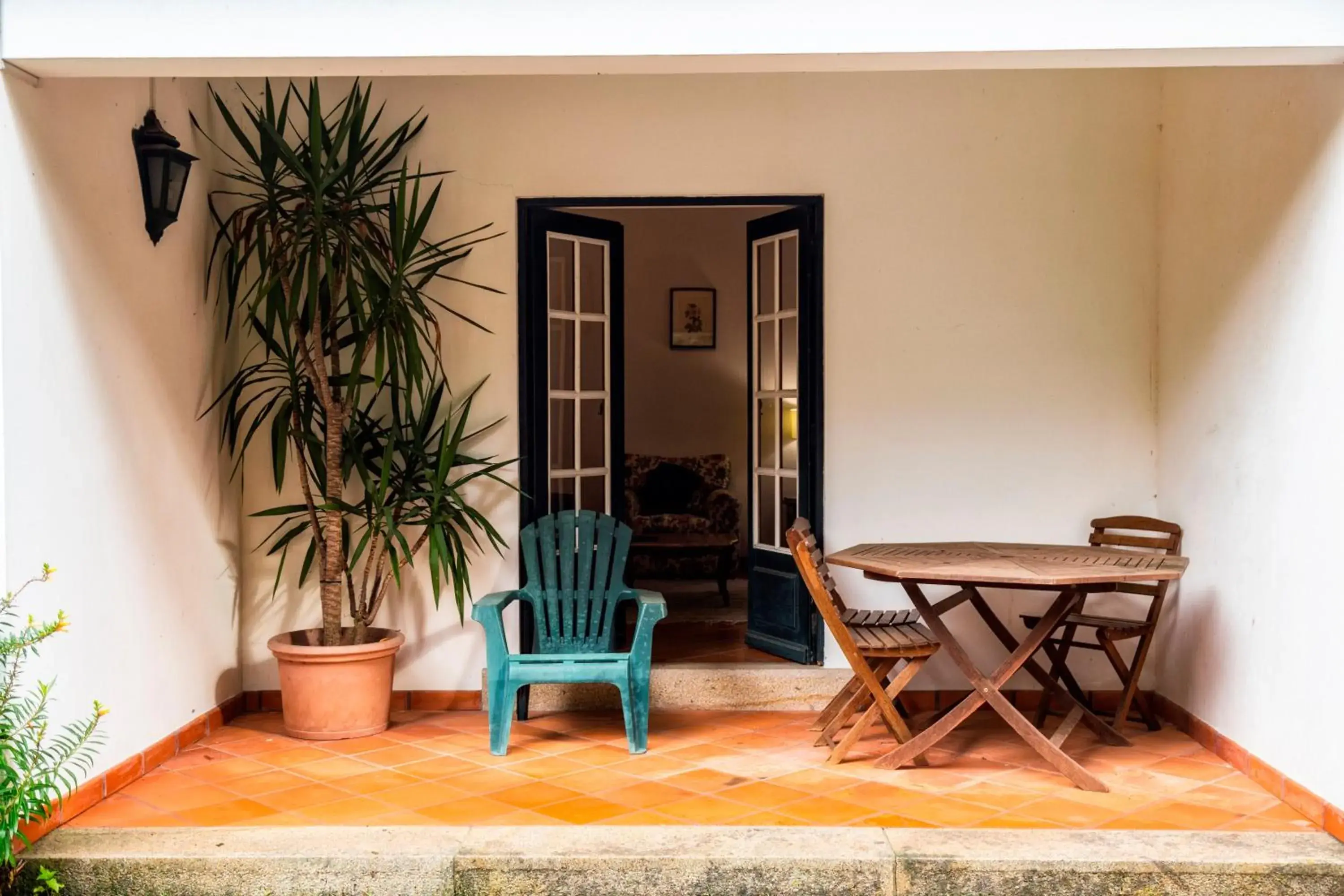 Deluxe Double Room in Casa da Roseira Deluxe Double Room in Casa da Roseira