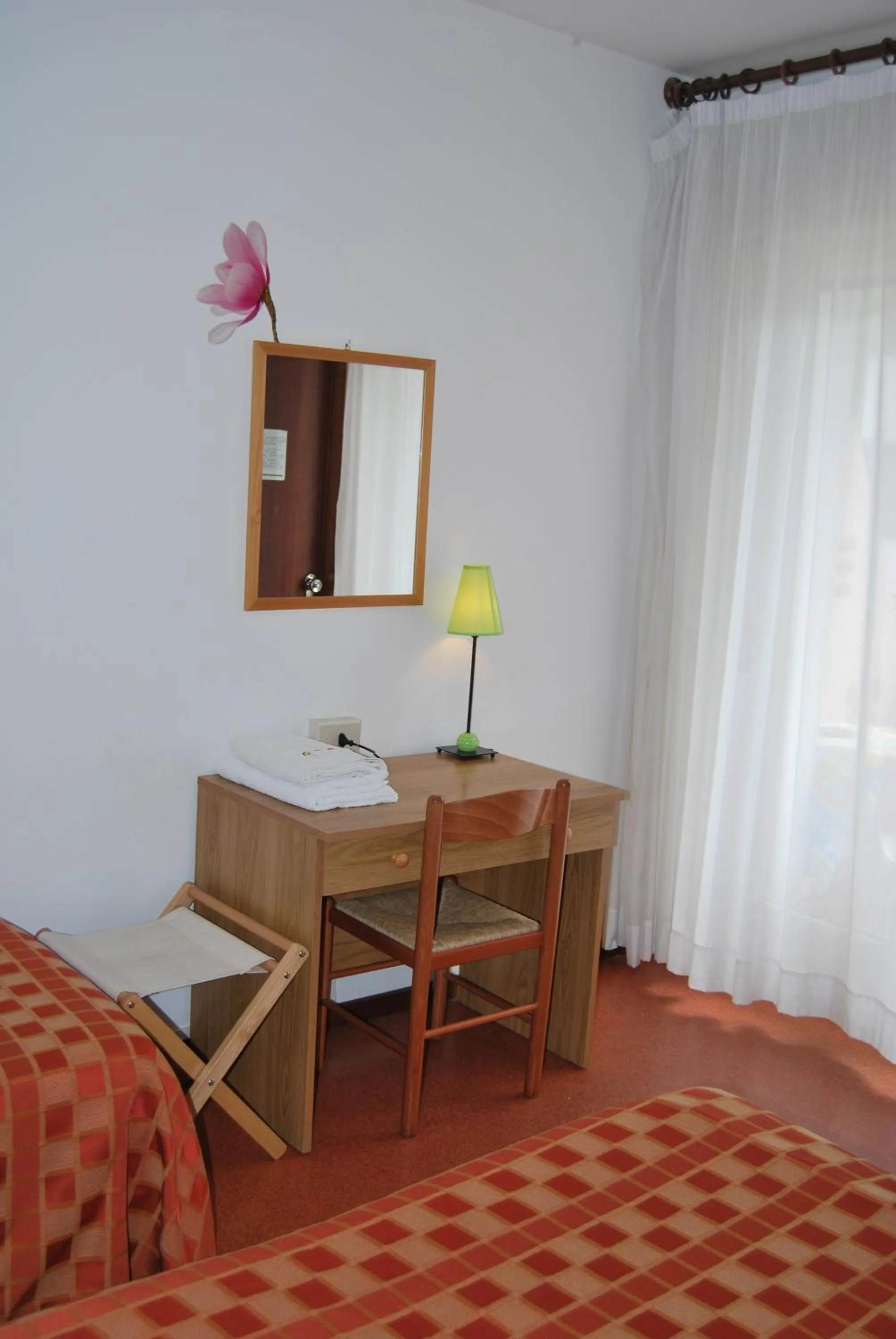 Decorative detail in Hotel Rosapineta - Adults Only