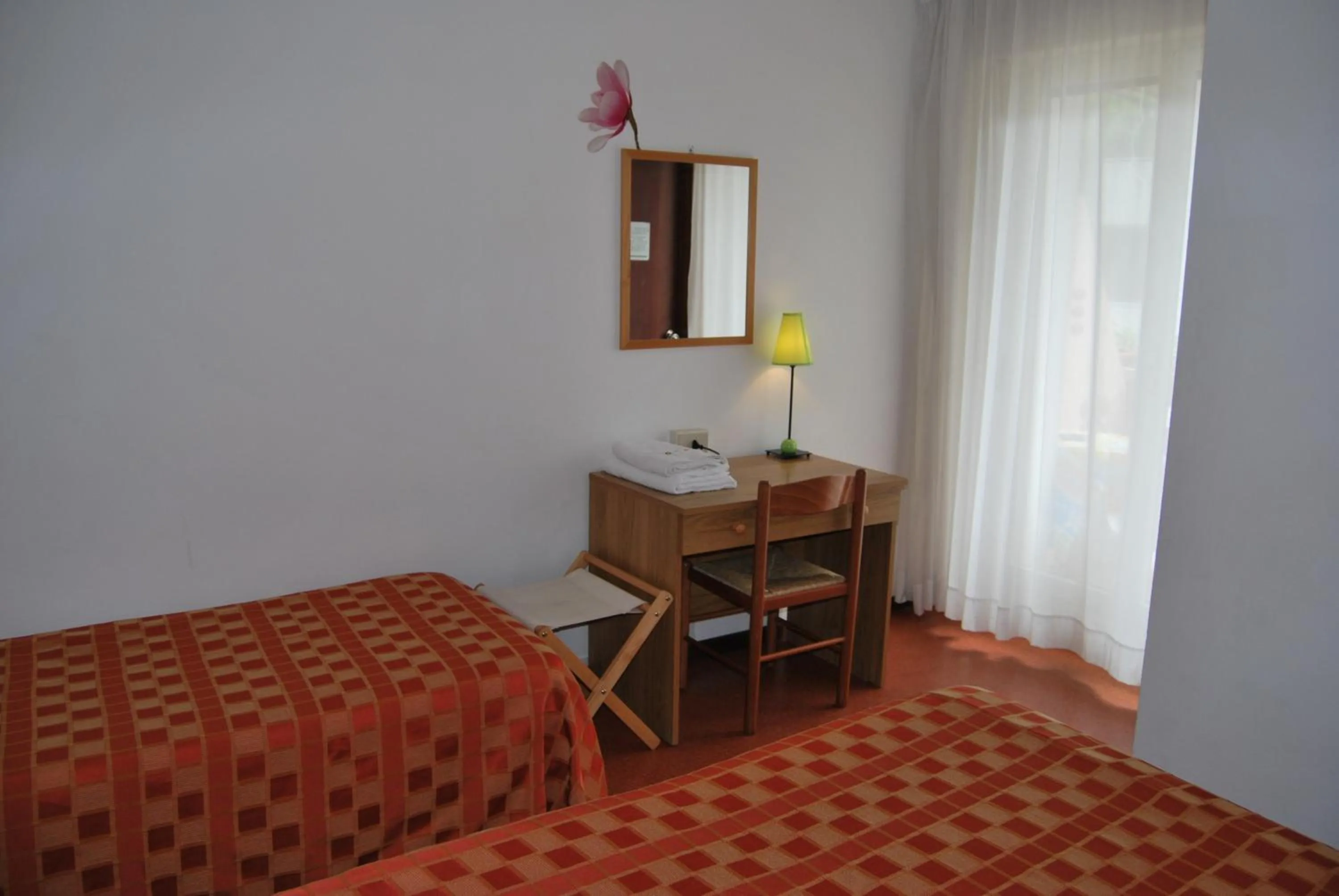 Decorative detail in Hotel Rosapineta - Adults Only