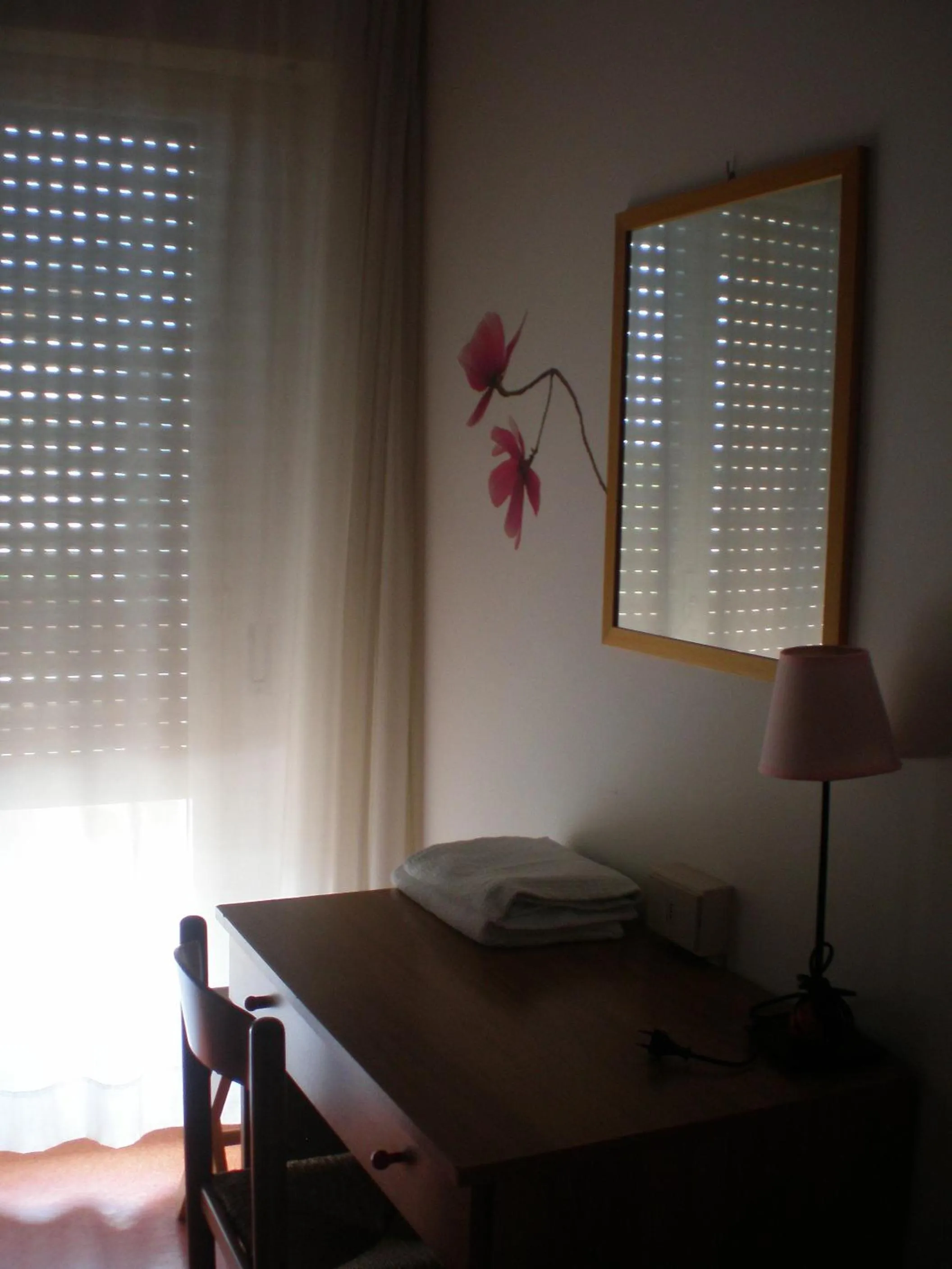 Decorative detail in Hotel Rosapineta - Adults Only