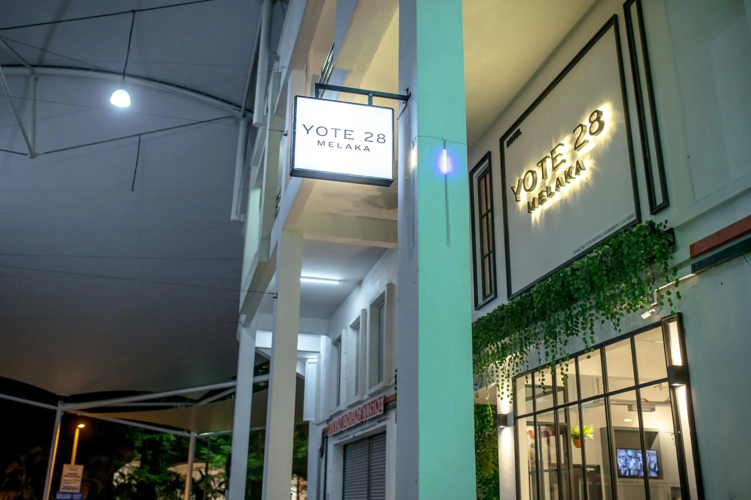 Property building in Yote 28