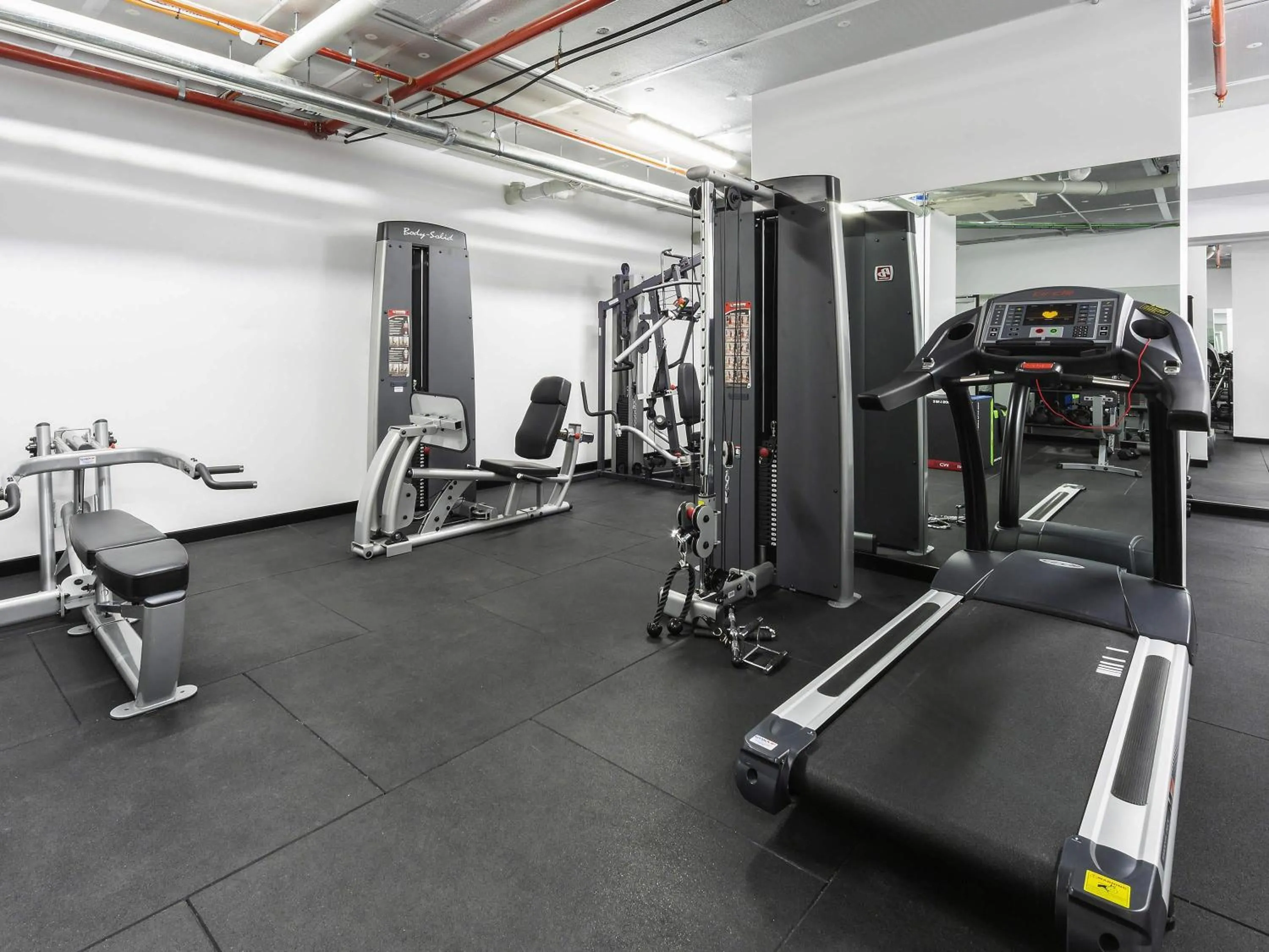 Other in The Sebel Canberra Civic