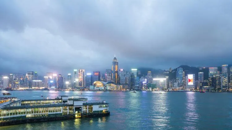 HK International Hostel