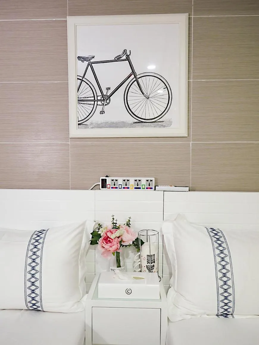 HK International Hostel